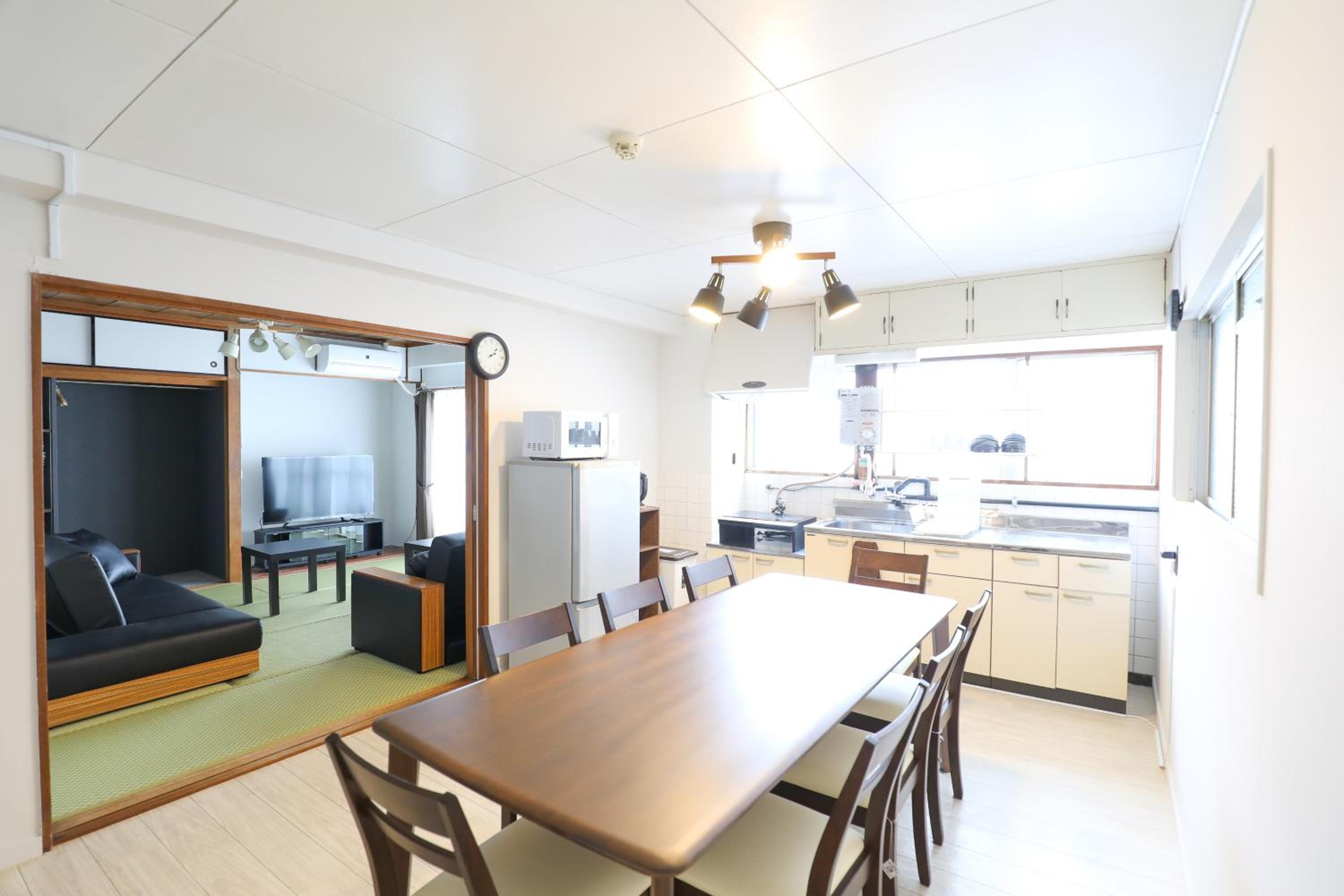 Deluxe Family Room - Photo 9