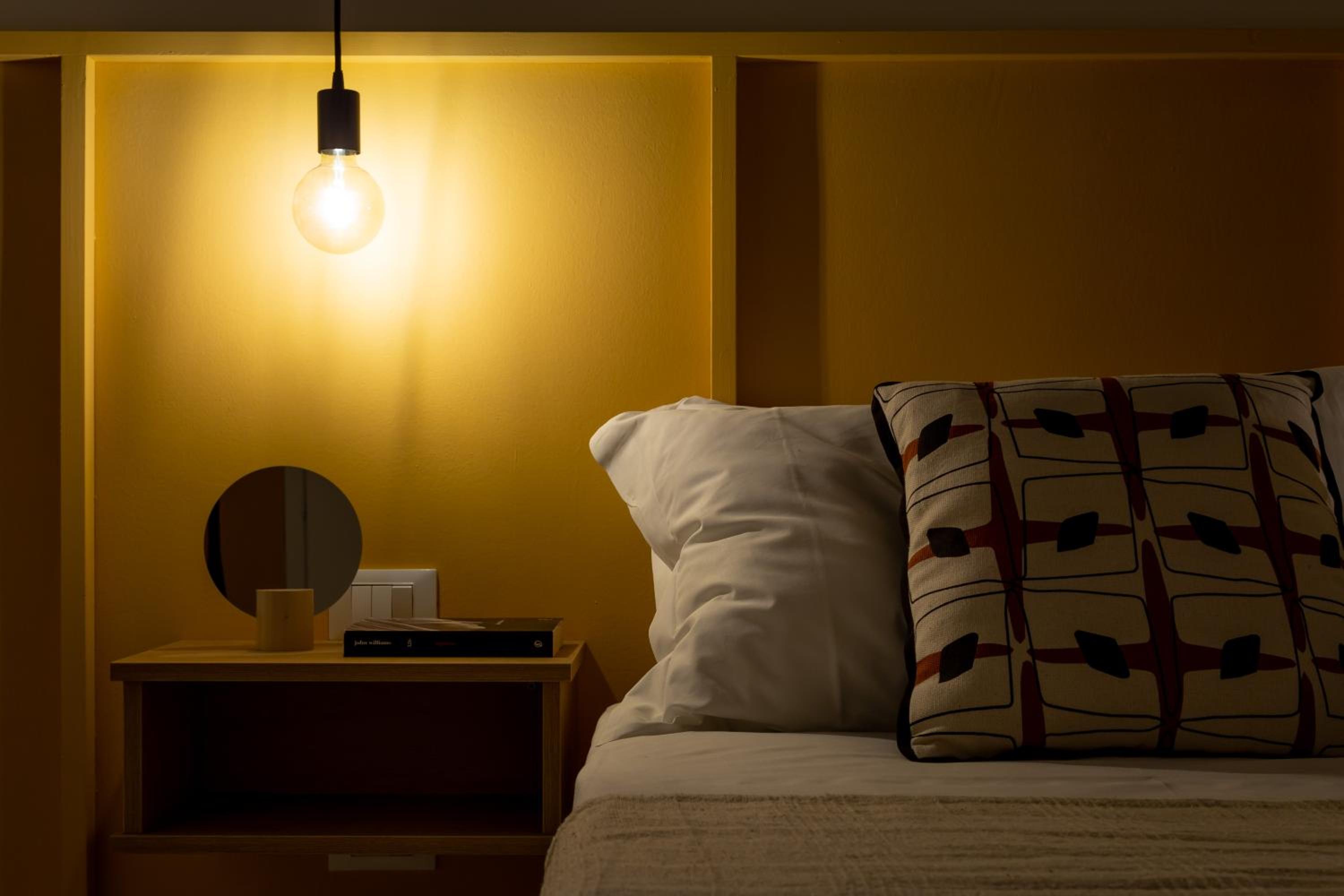 One-Bedroom Apartment - Photo 15