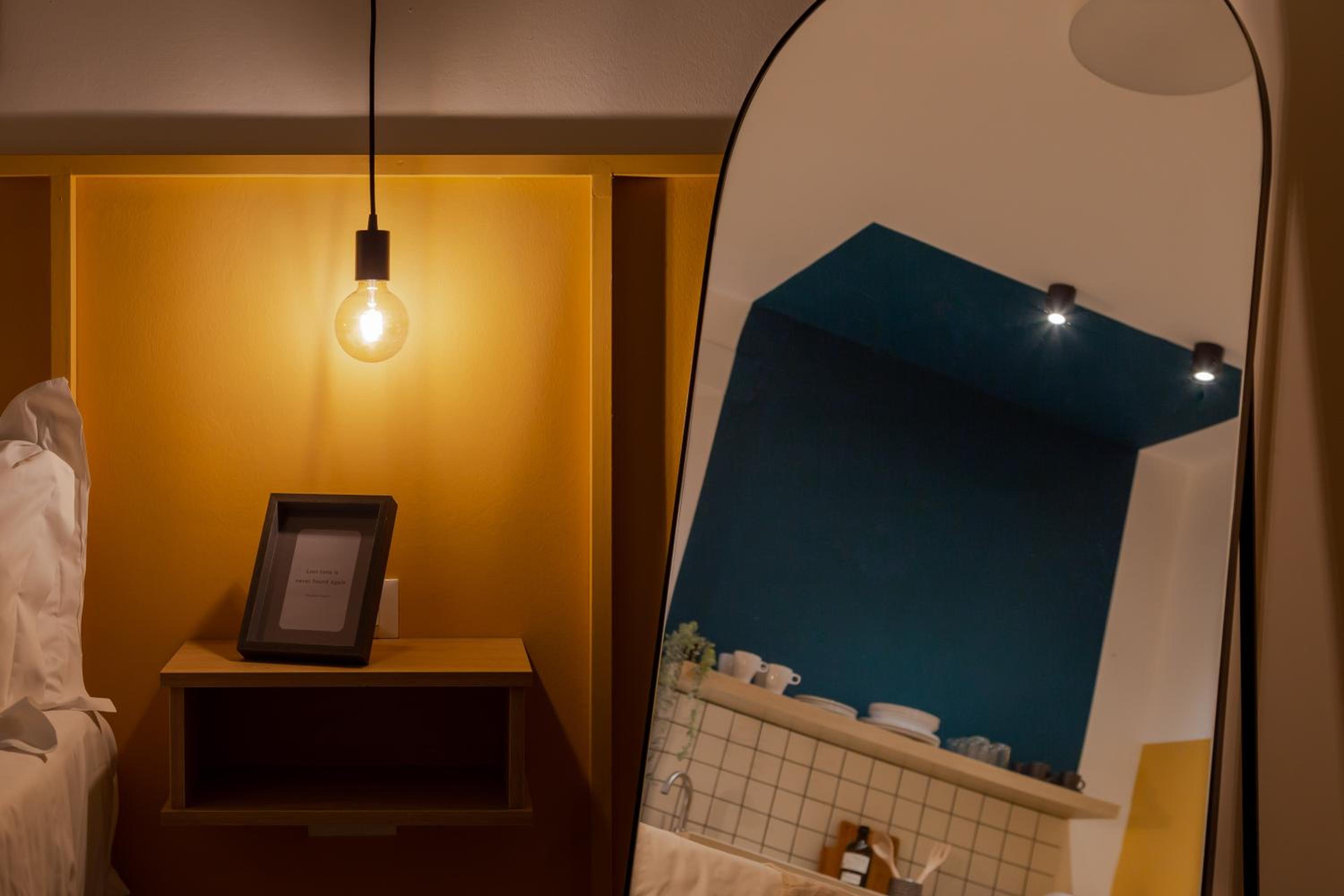 One-Bedroom Apartment - Photo 18