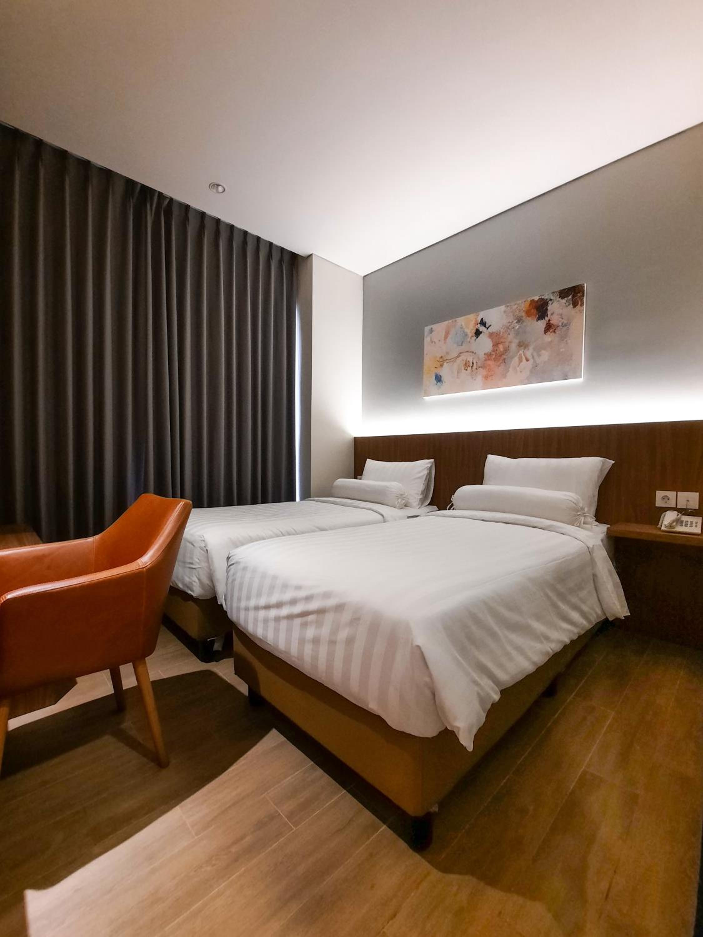 Superior Twin Room - Photo 1