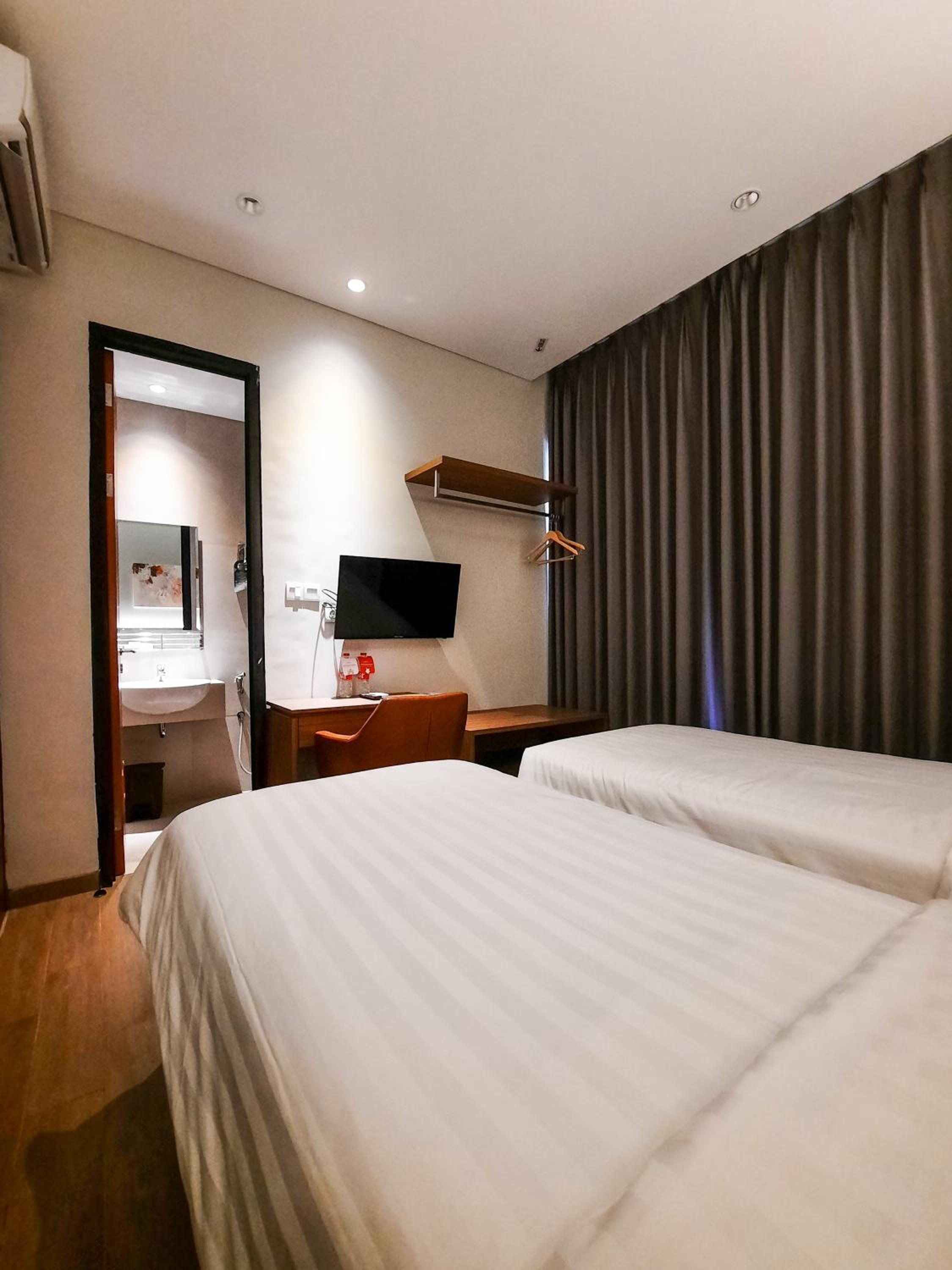 Superior Twin Room - Photo 2
