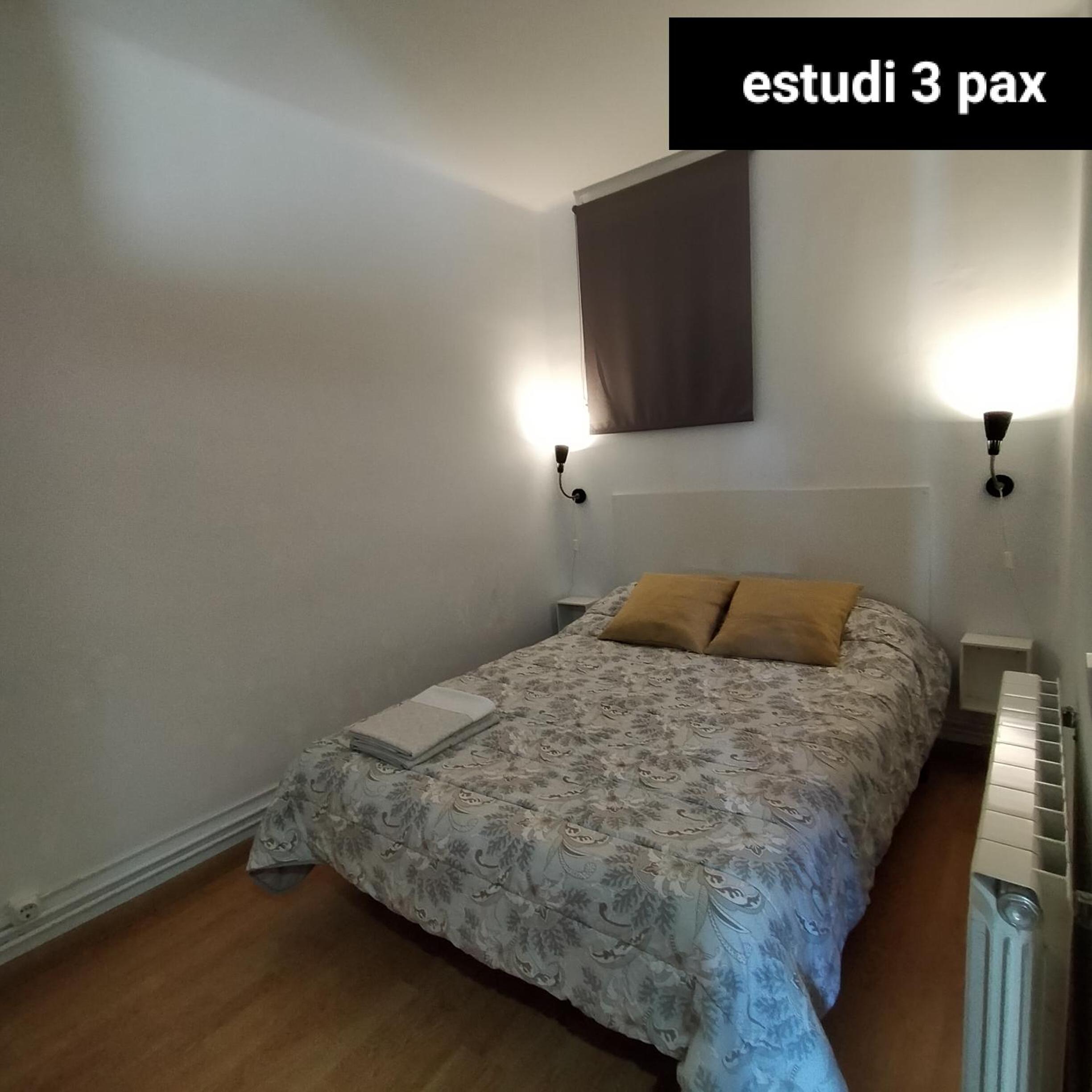 Apartamento Estándar