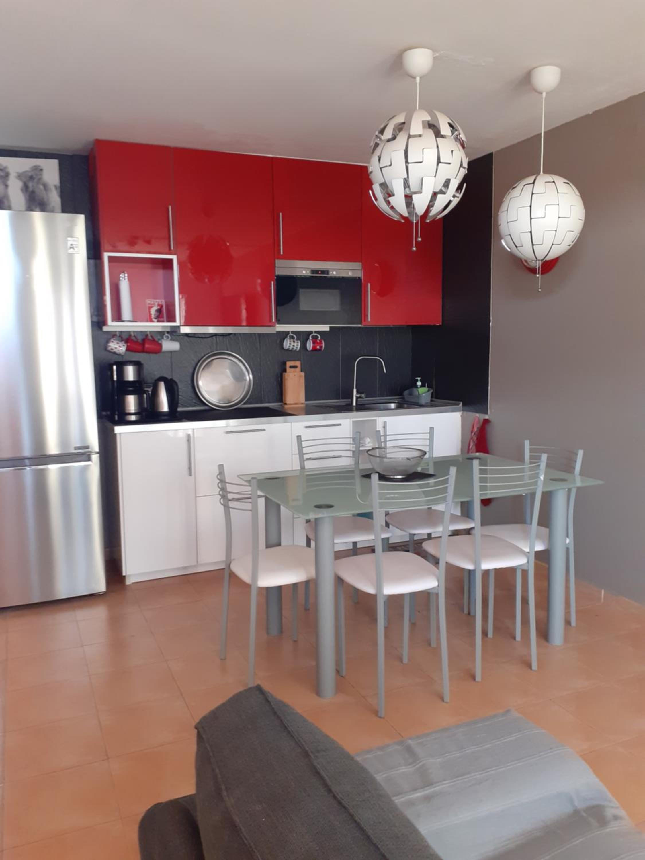 One-Bedroom House photo 2