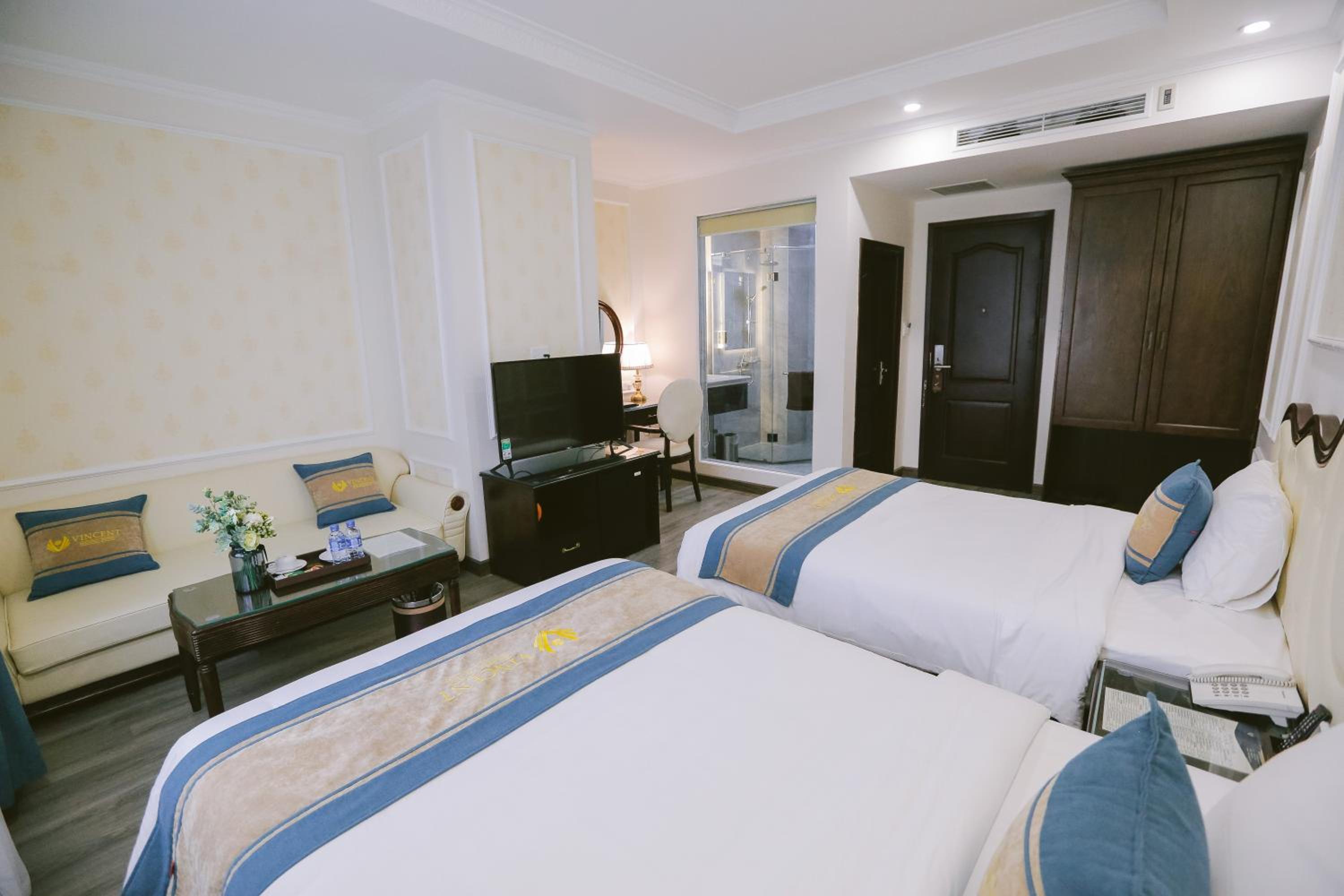 Suite With Sea View photo 3