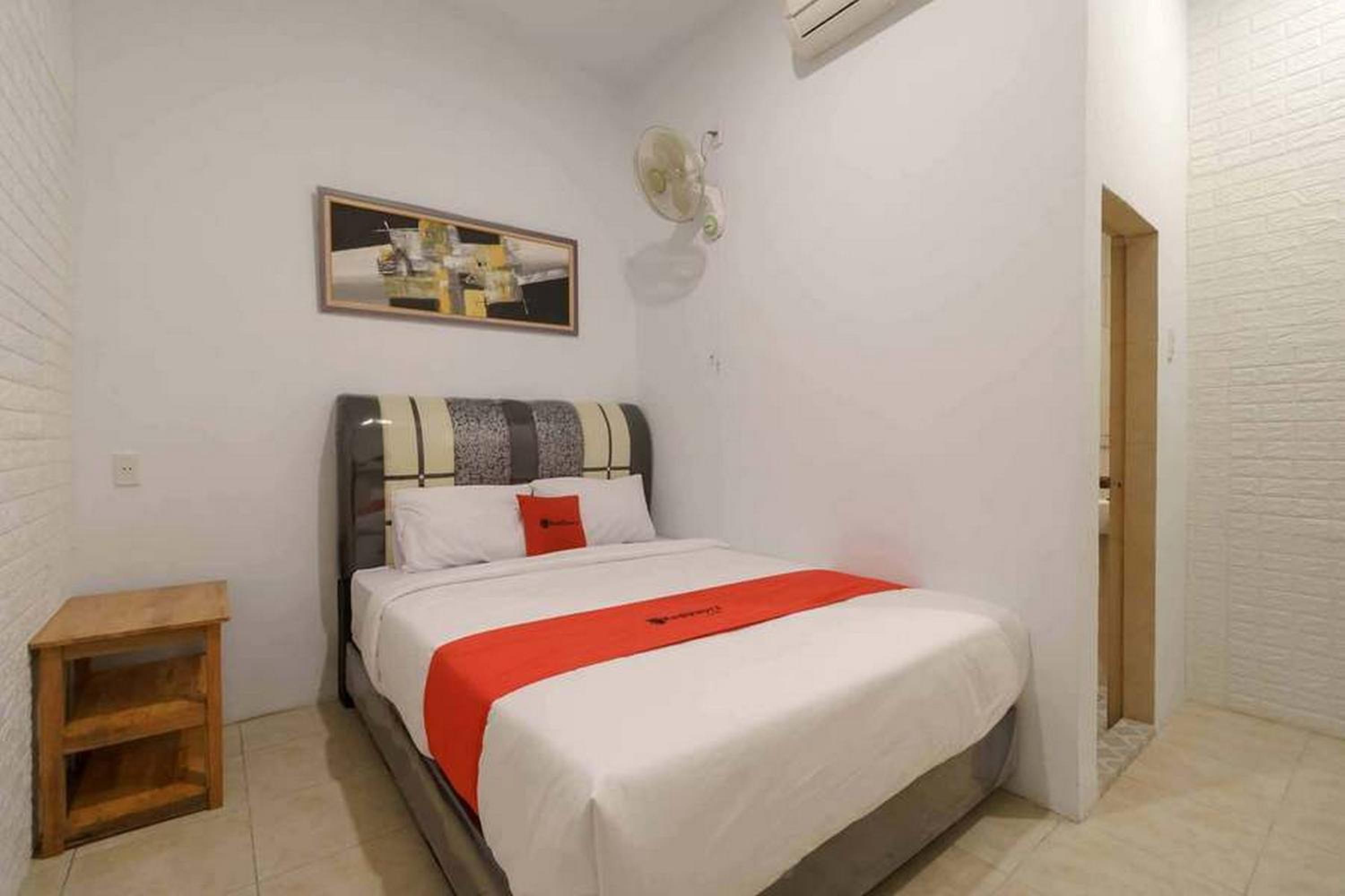 Double Room - Photo 1