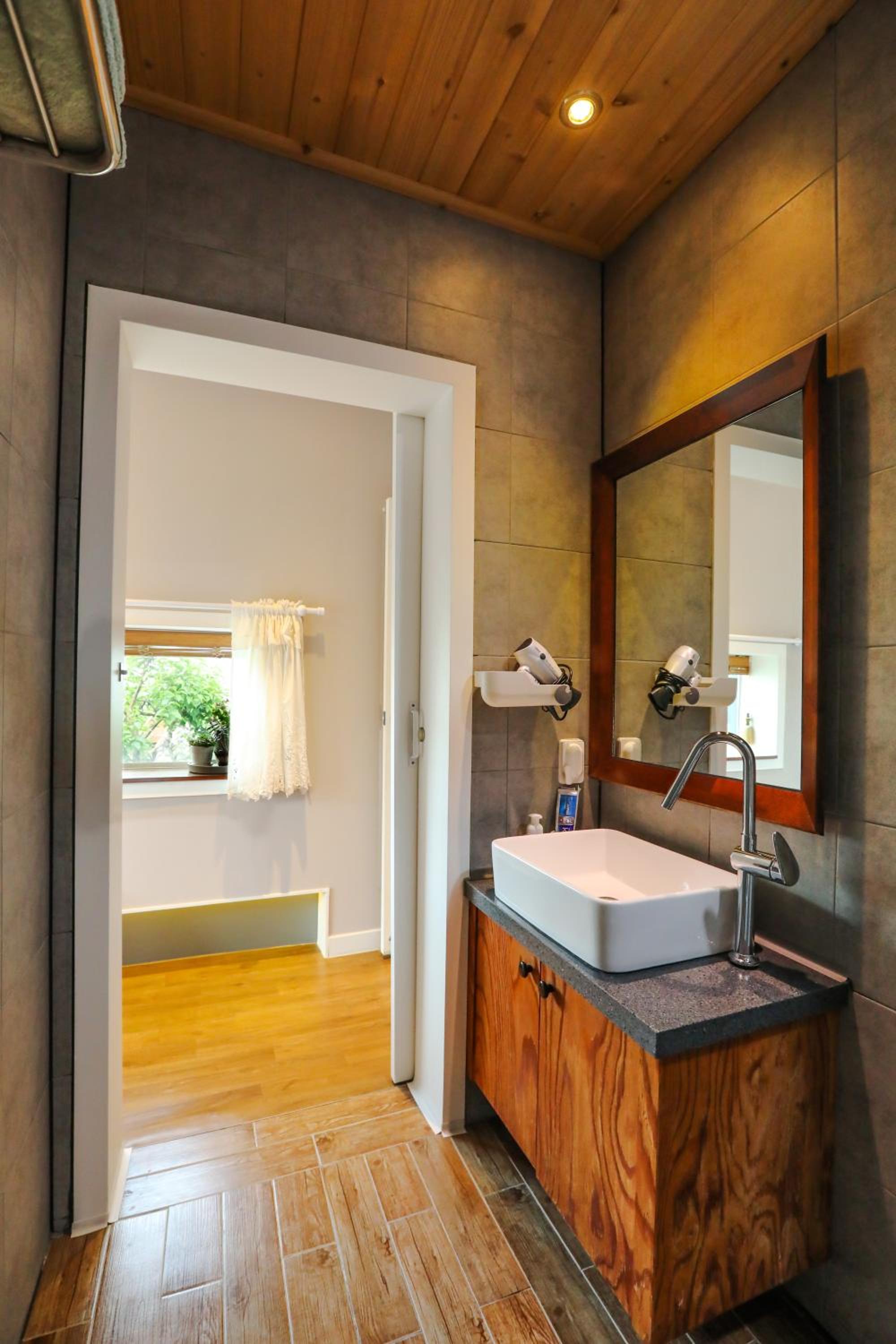 Double Room with Terrace photo 2