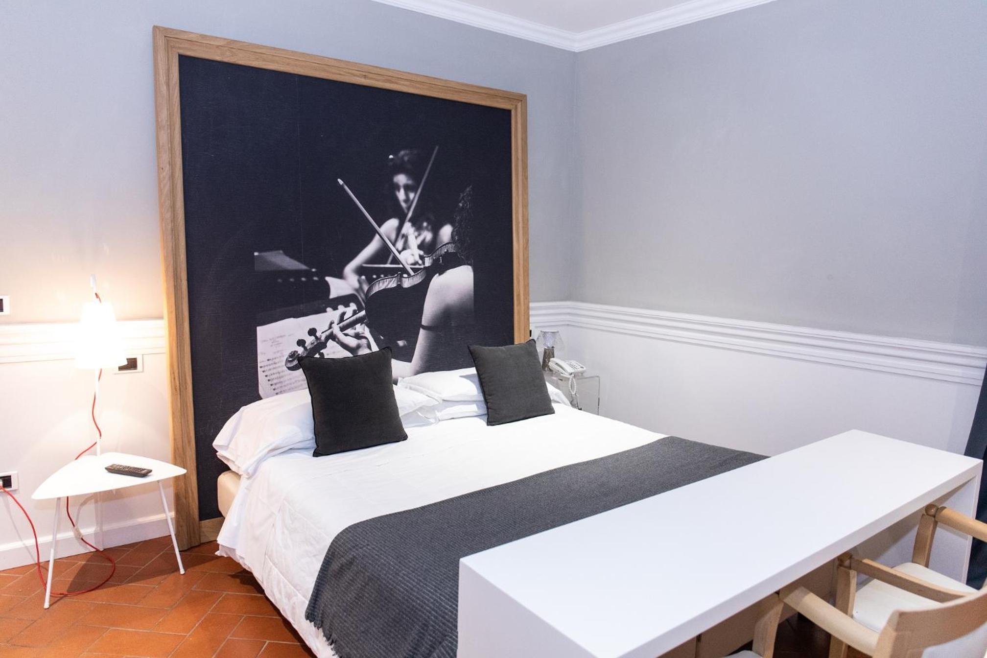 Family Suite - Photo 5
