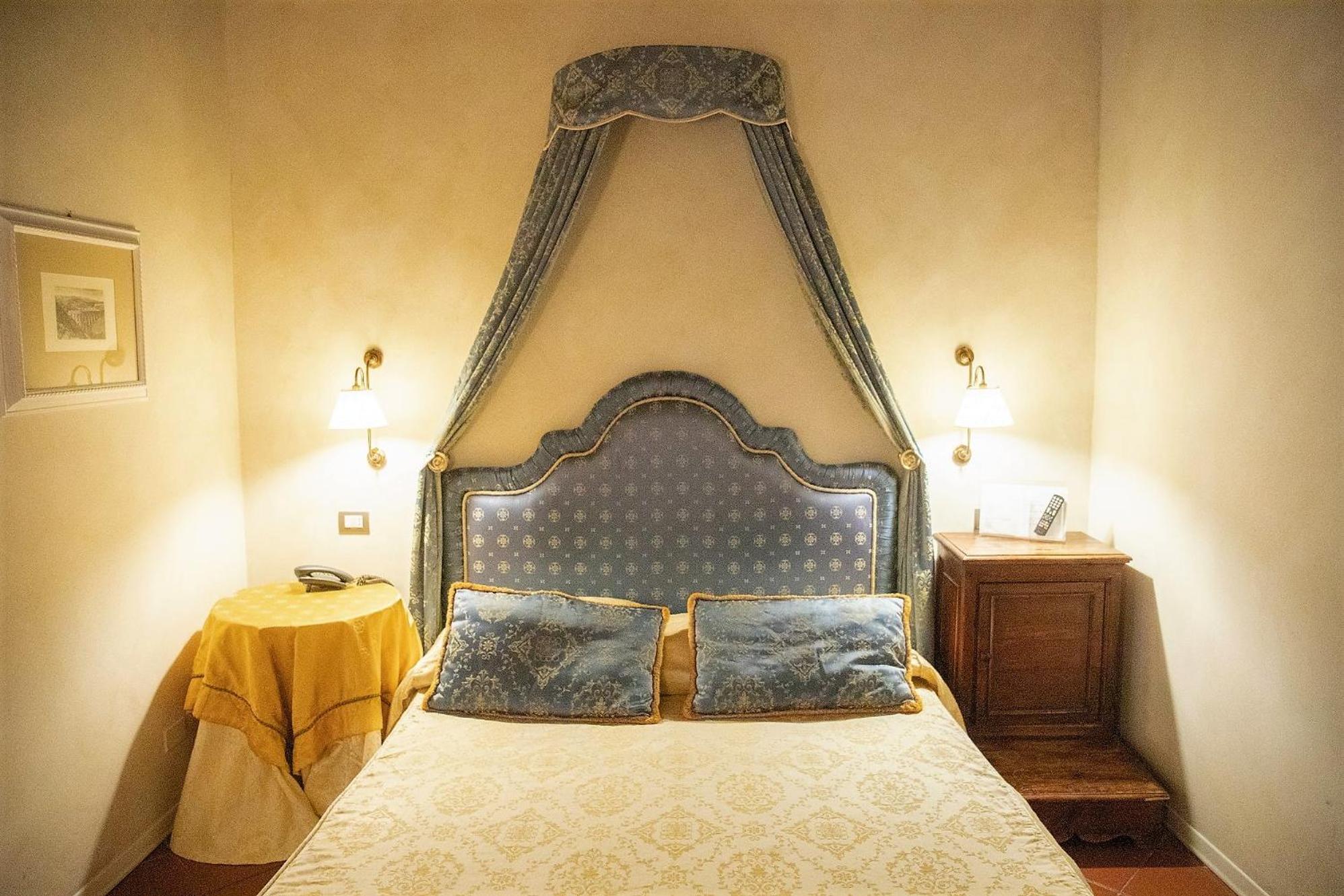Charme Double or Twin Room - Photo 3