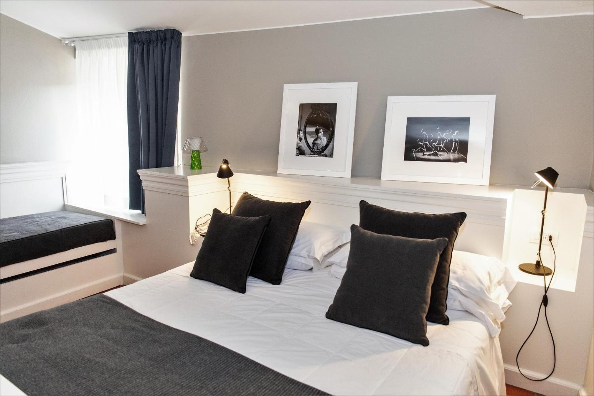 Superior Triple Room - Photo 8