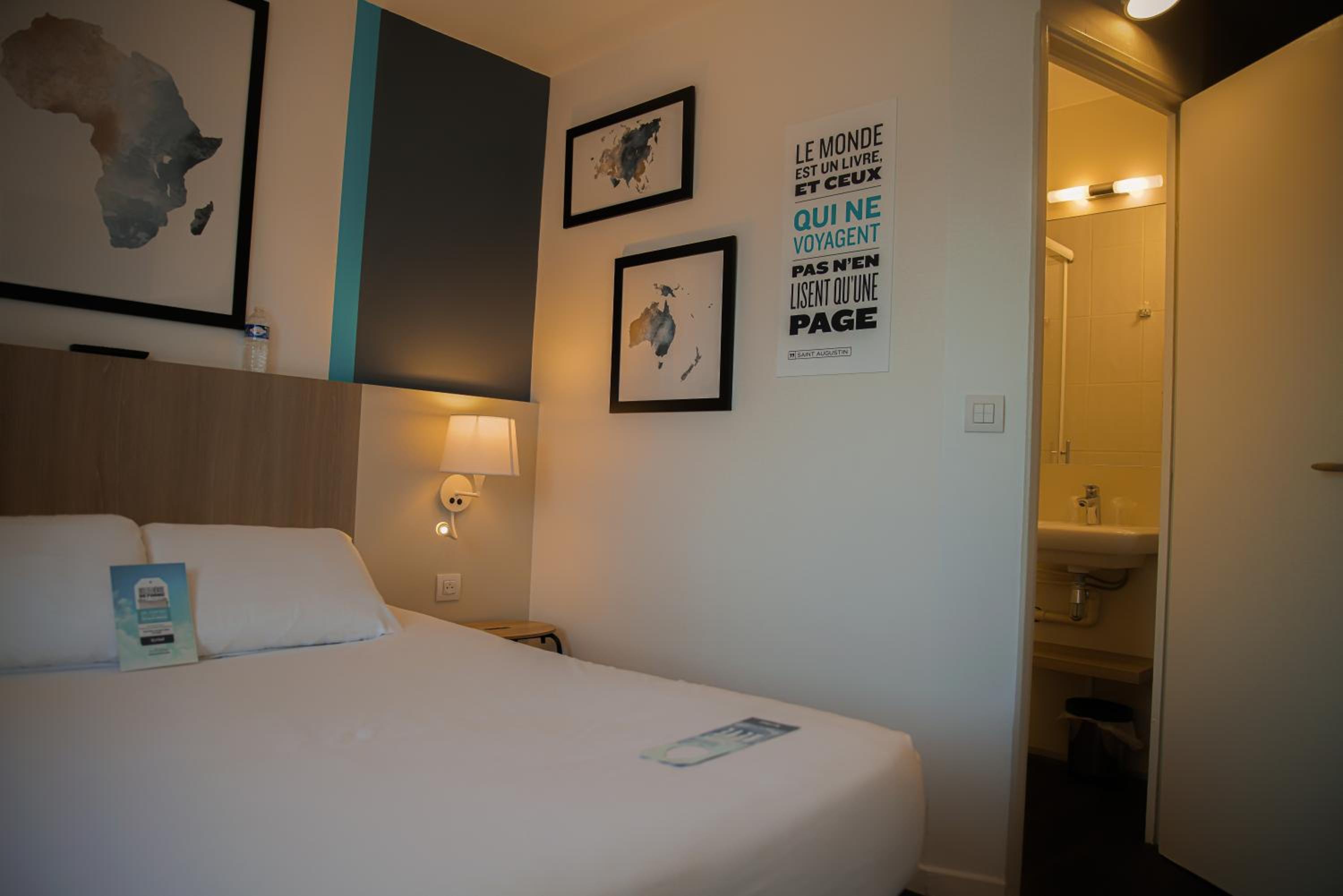 Double Room - Photo 4