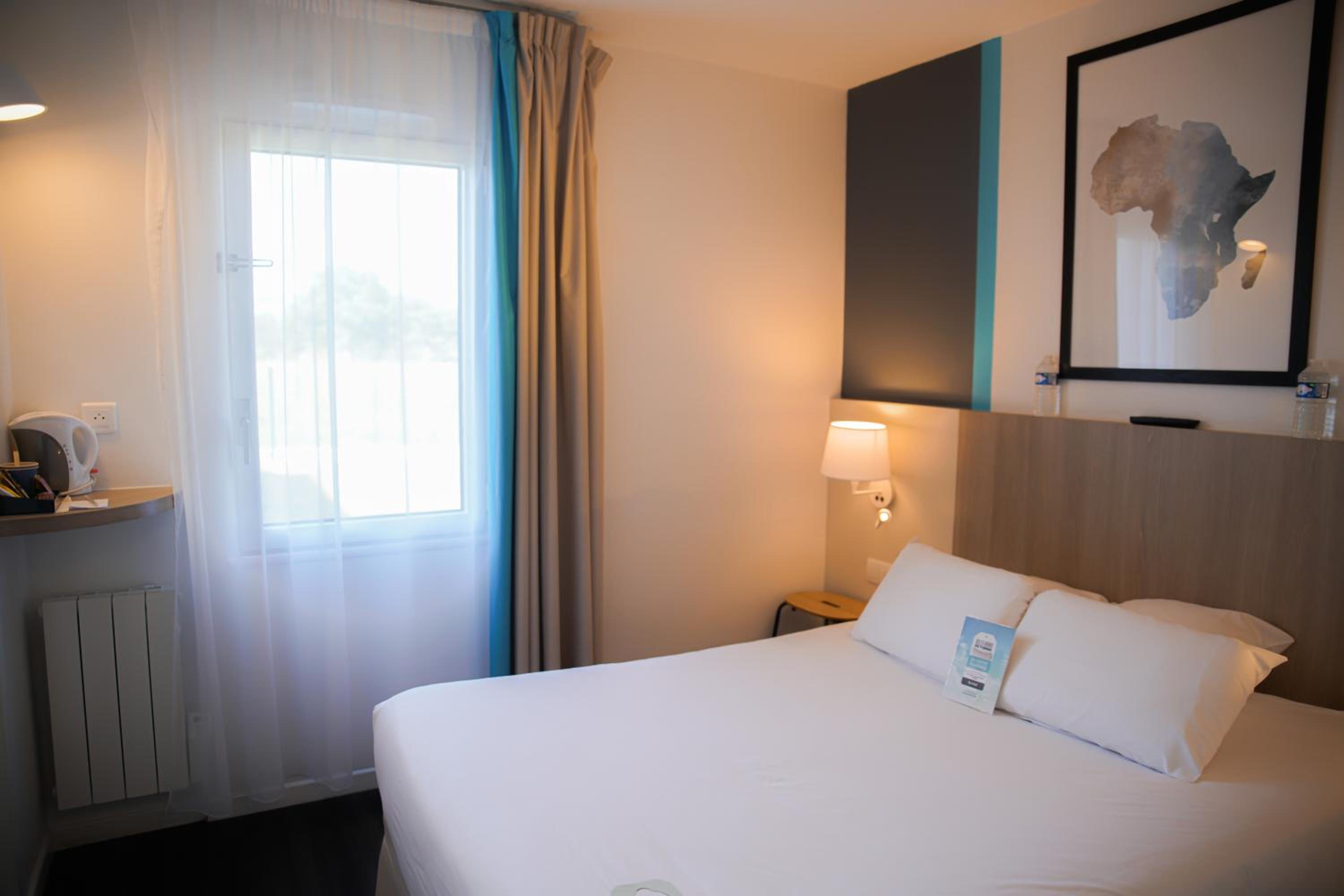 Double Room - Photo 5