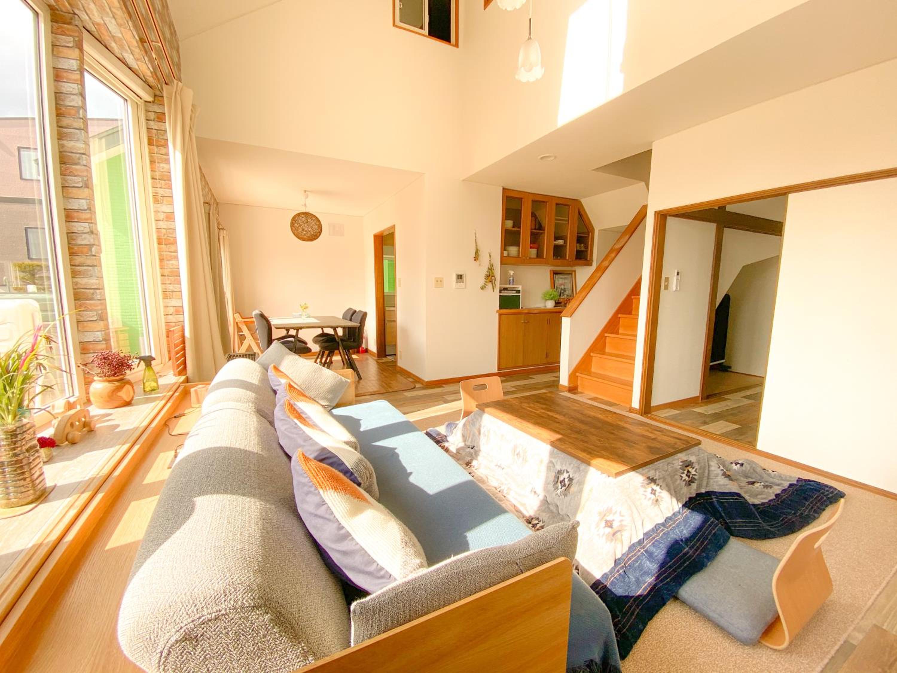 Four-Bedroom House - Photo 27