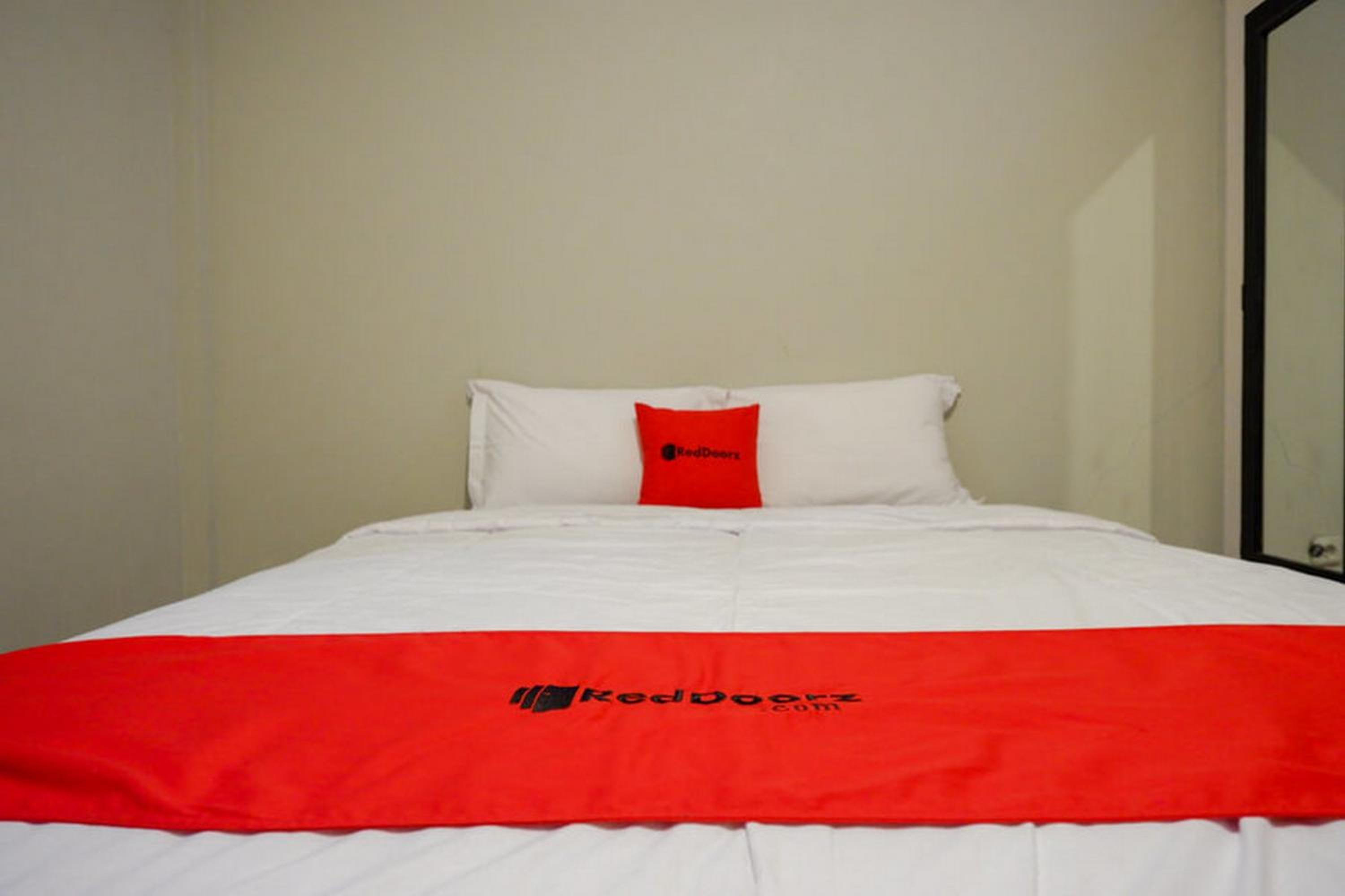 Standard Double Room - Photo 5