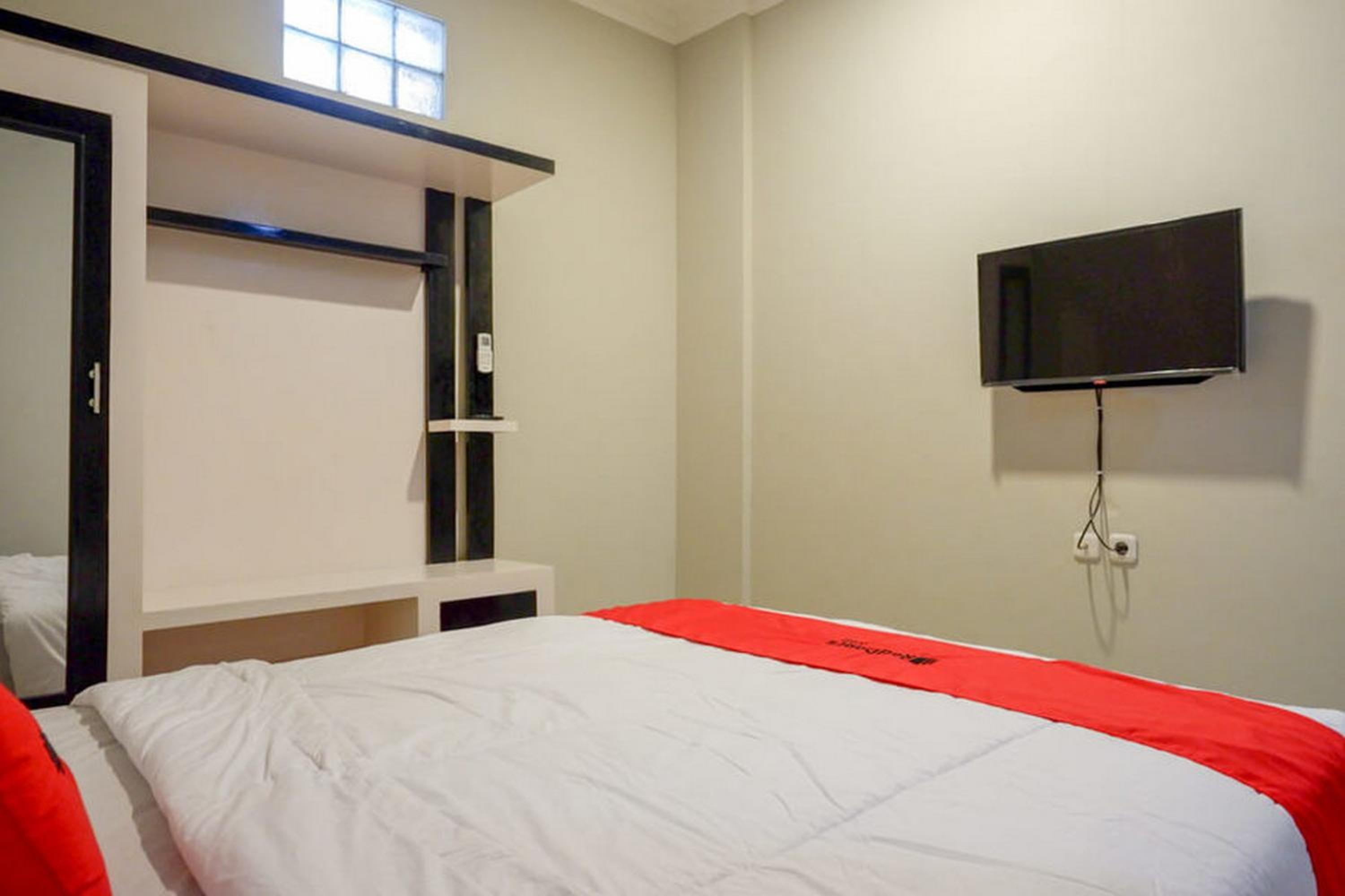 Standard Double Room - Photo 3