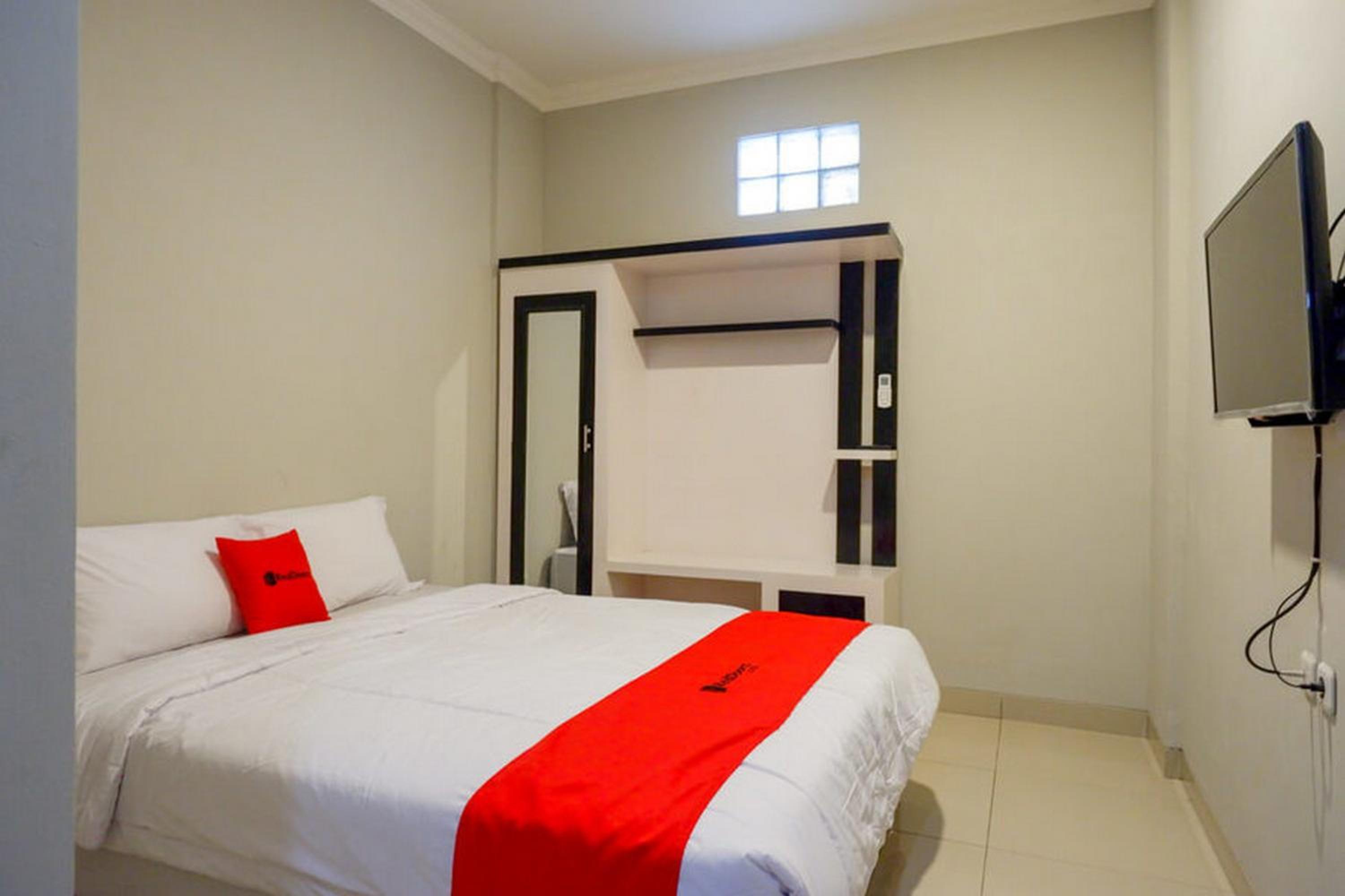Standard Double Room - Photo 1