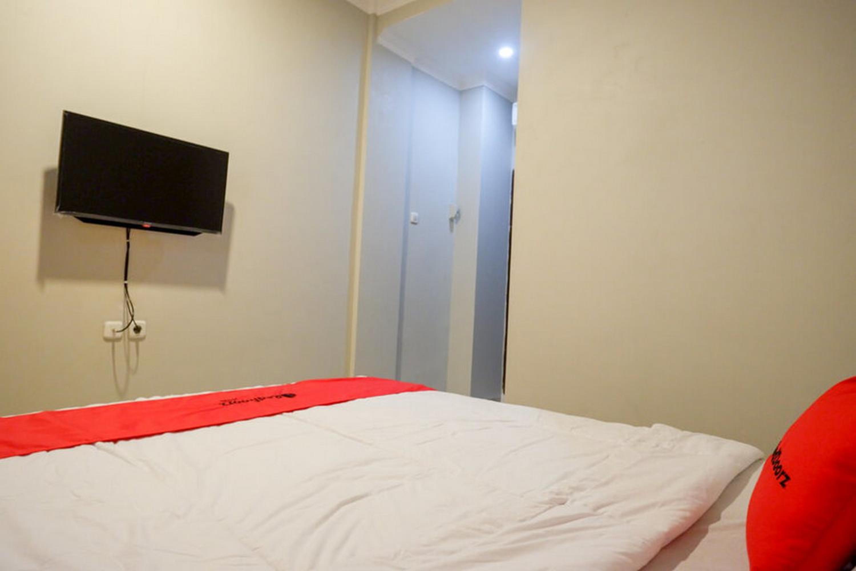 Standard Double Room - Photo 2