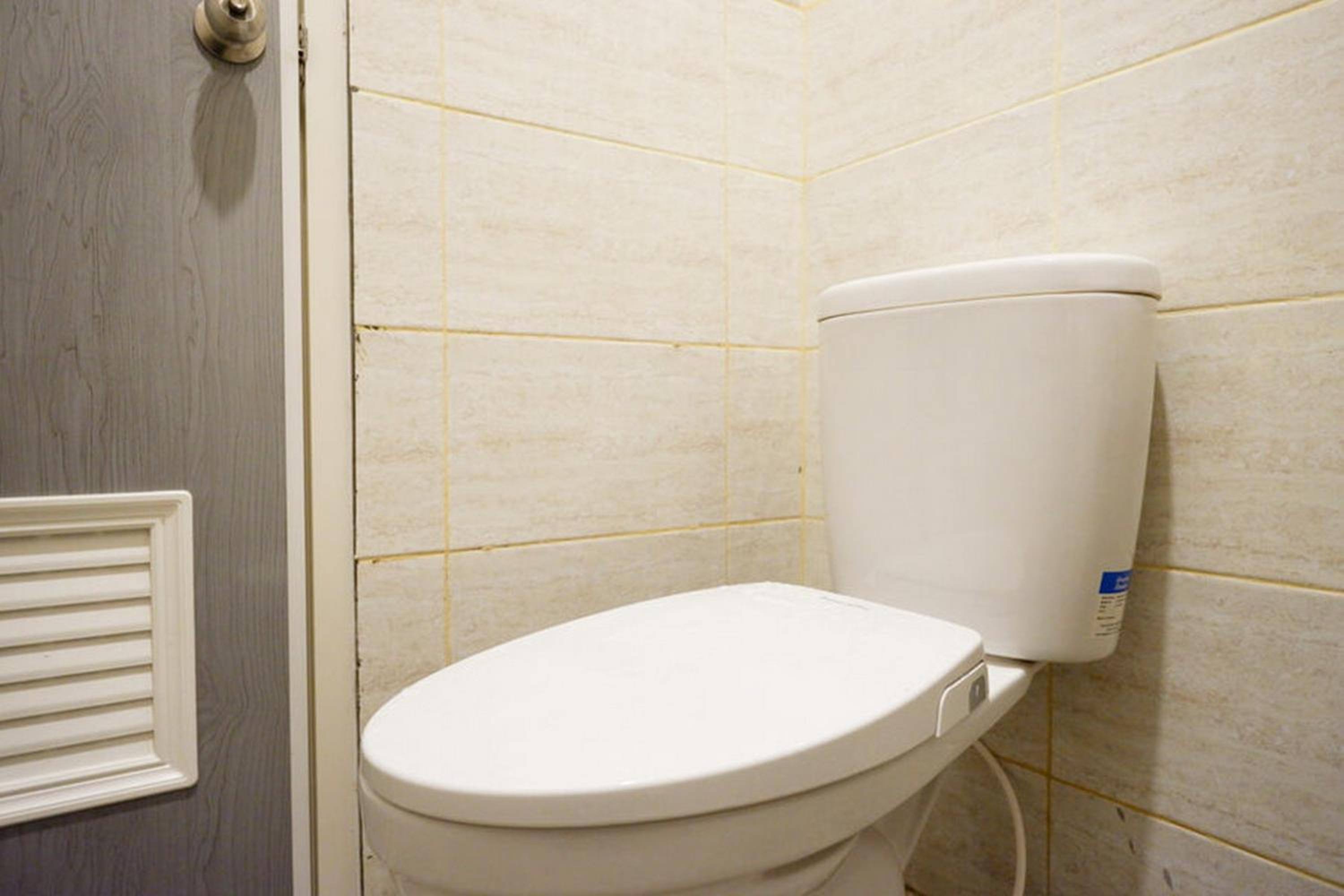 Standard Double Room - Photo 7