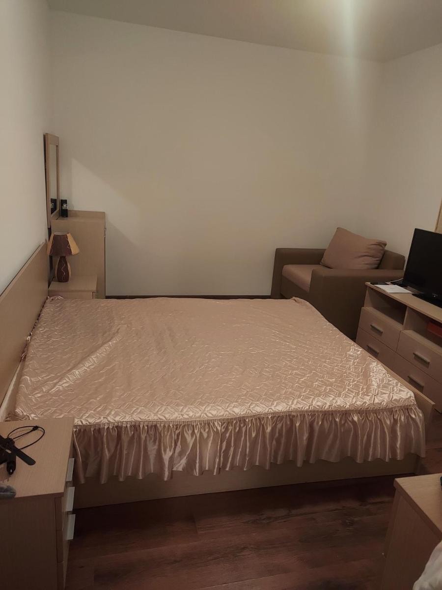 Apartment with Sea View photo 3