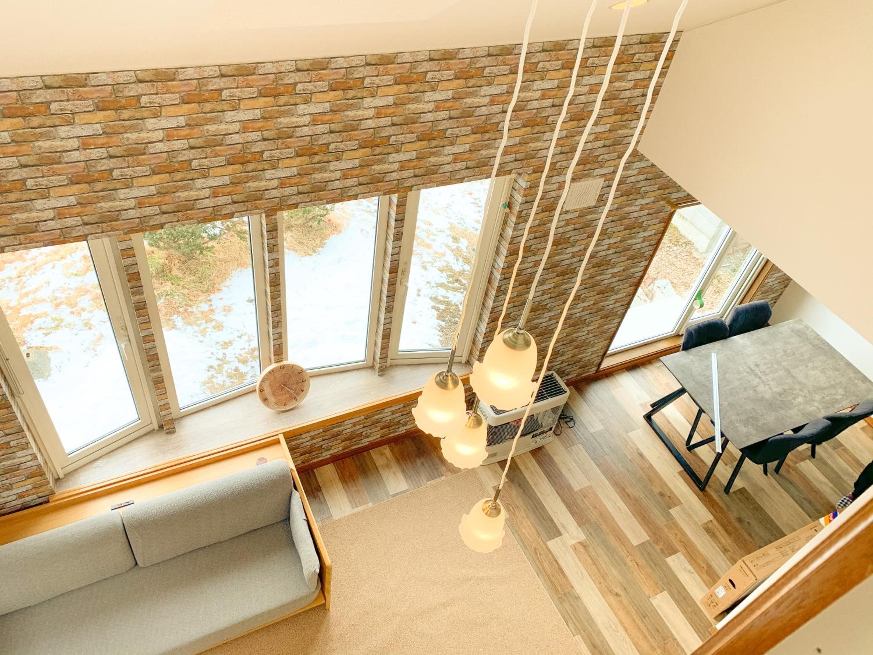 Four-Bedroom House - Photo 37