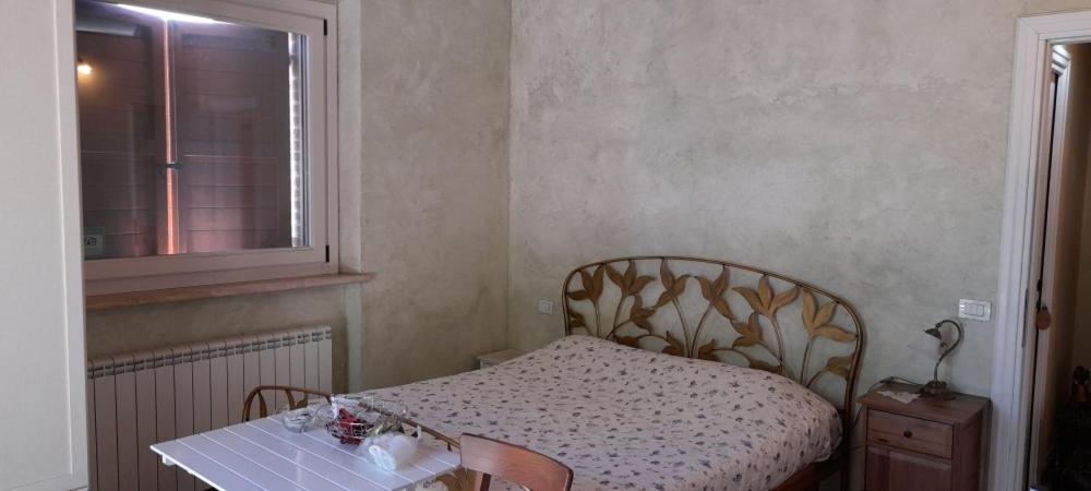 Deluxe Double Room with Balcony and Sea View photo 3