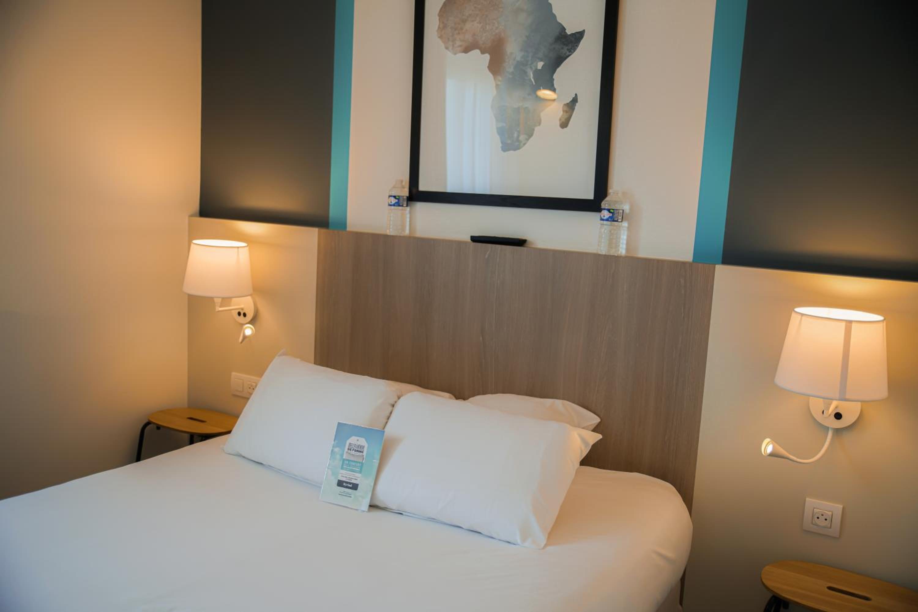 Double Room - Photo 7