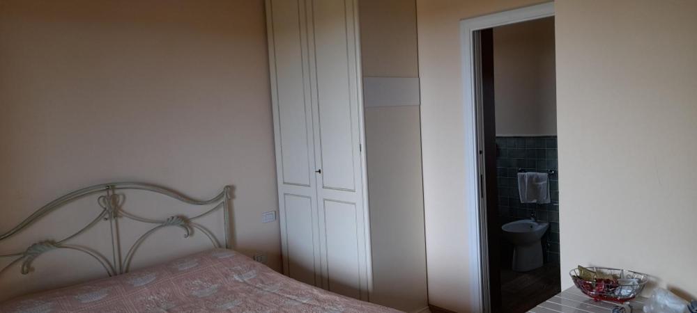 Deluxe Double Room with Balcony and Sea View photo 2