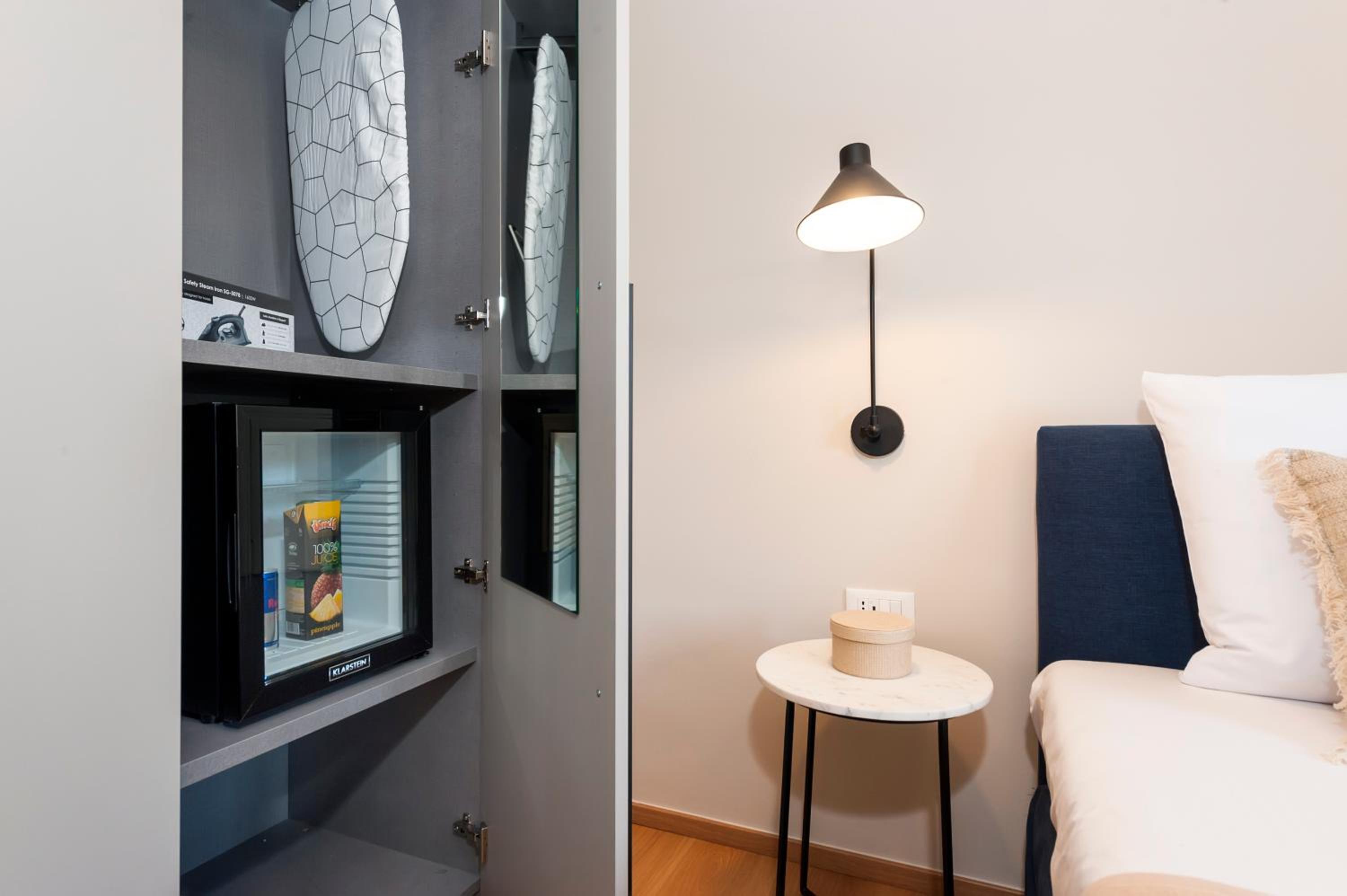 Double or Twin Room - Photo 31
