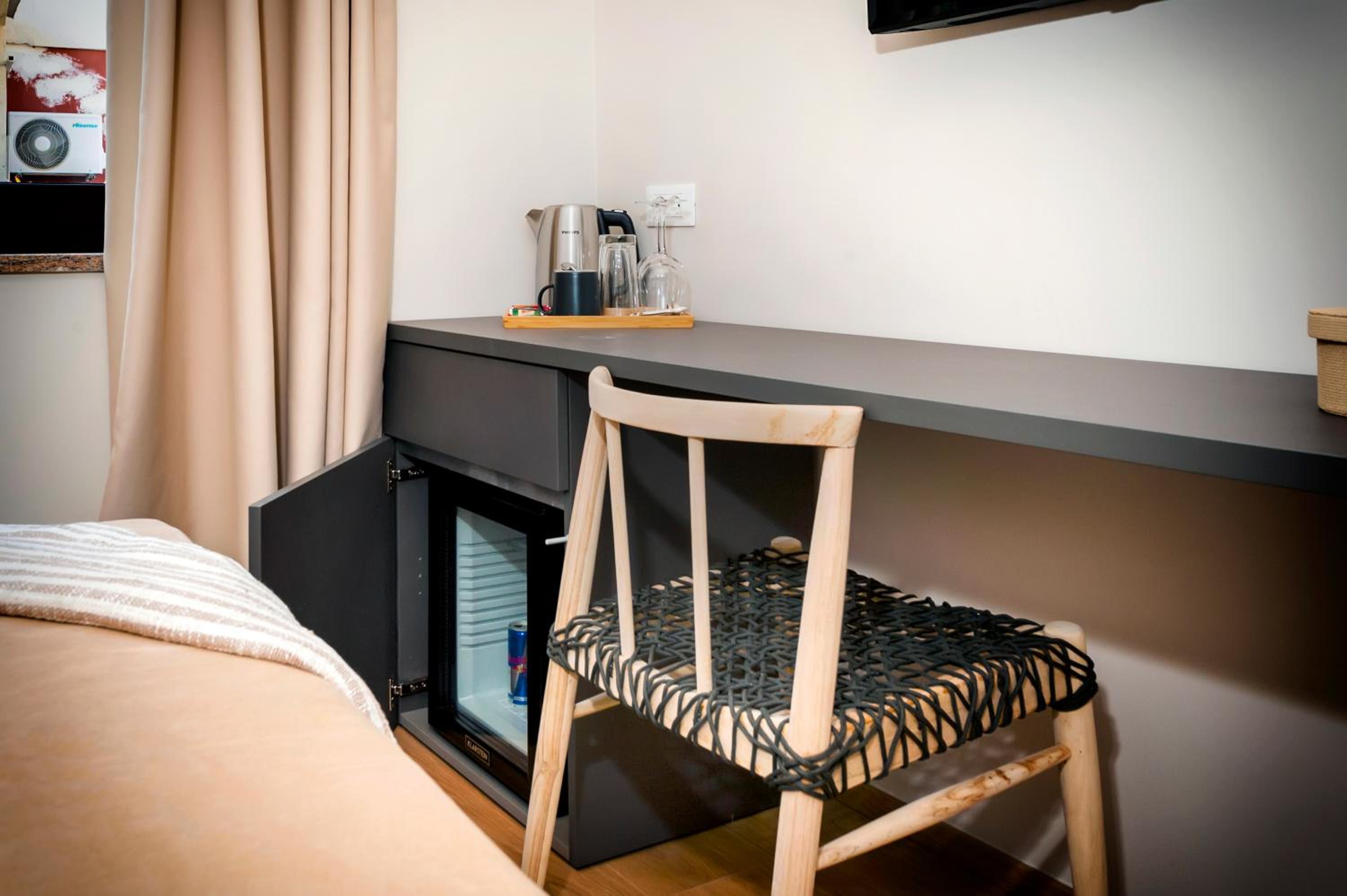Double or Twin Room - Photo 21