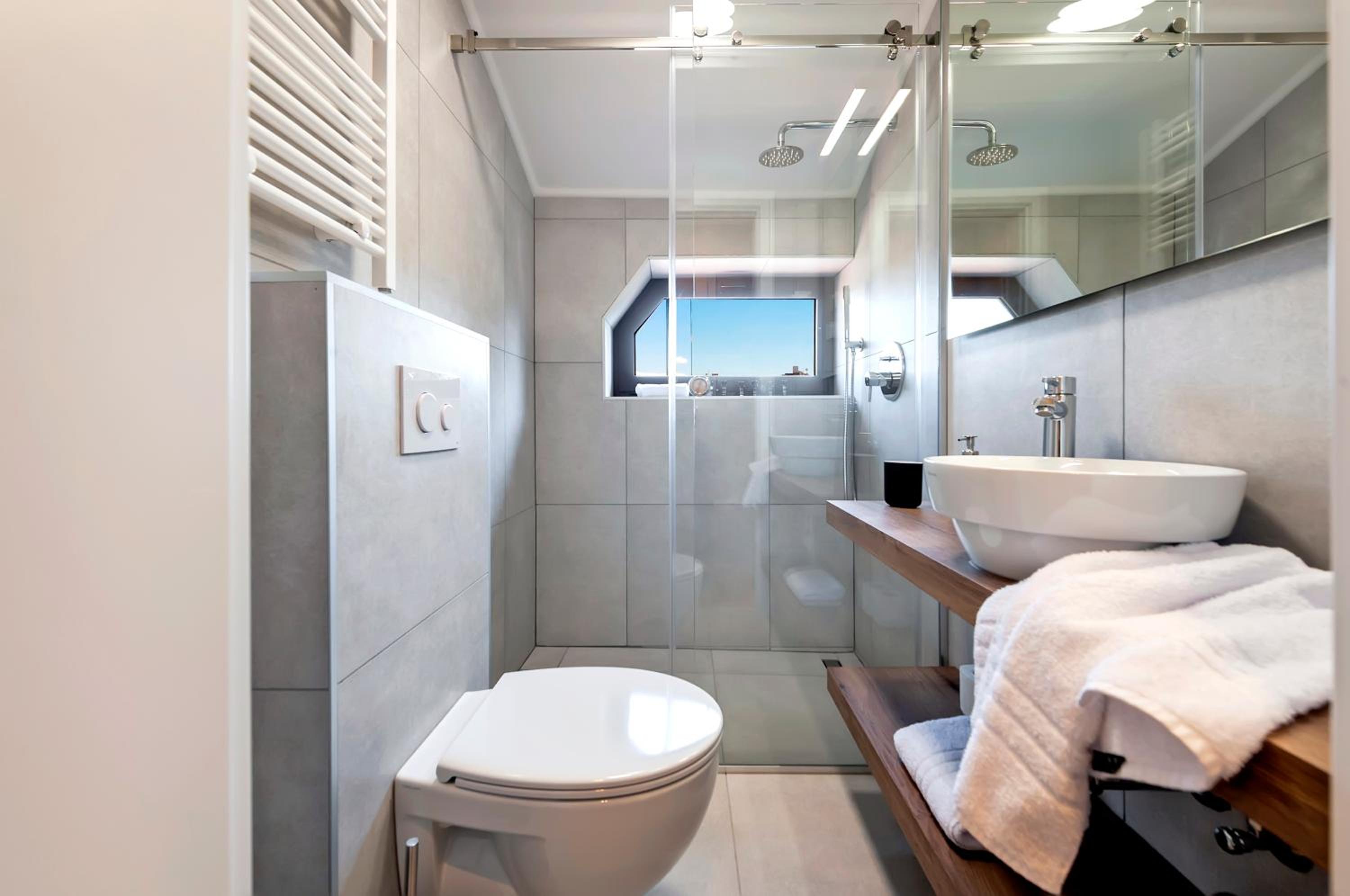 Double or Twin Room - Photo 13