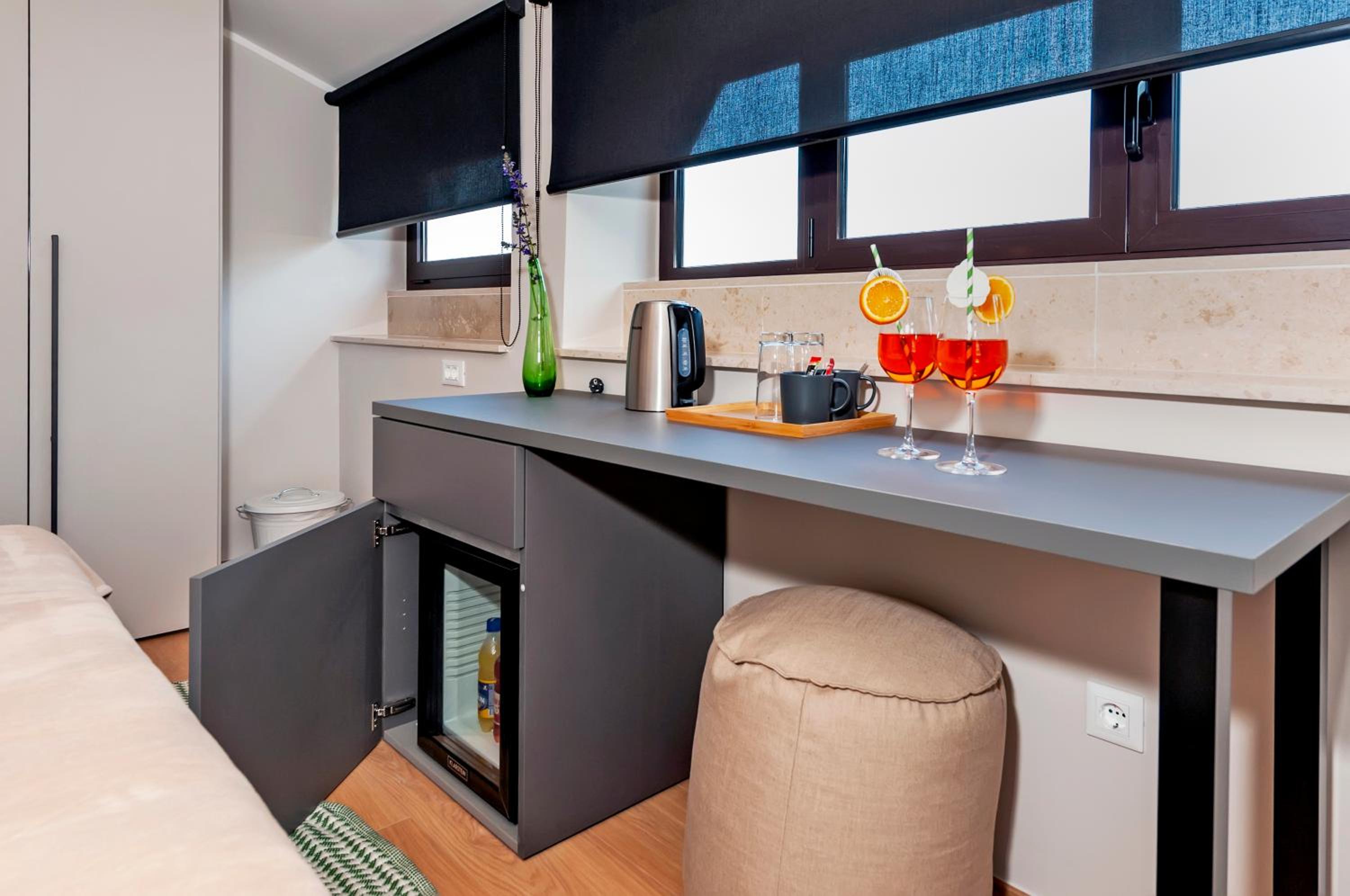 Double or Twin Room - Photo 16