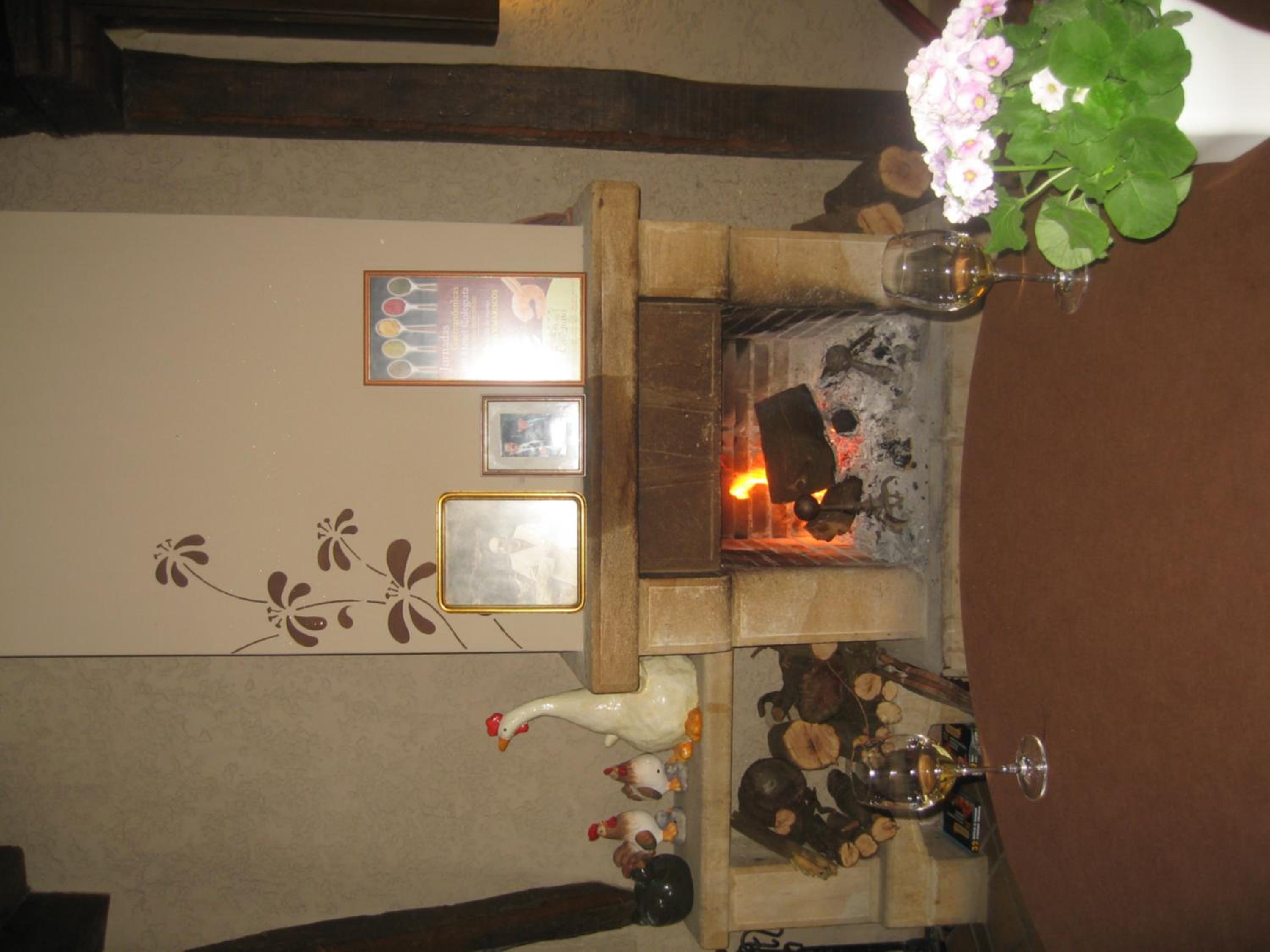 Single Room with Parking photo 3