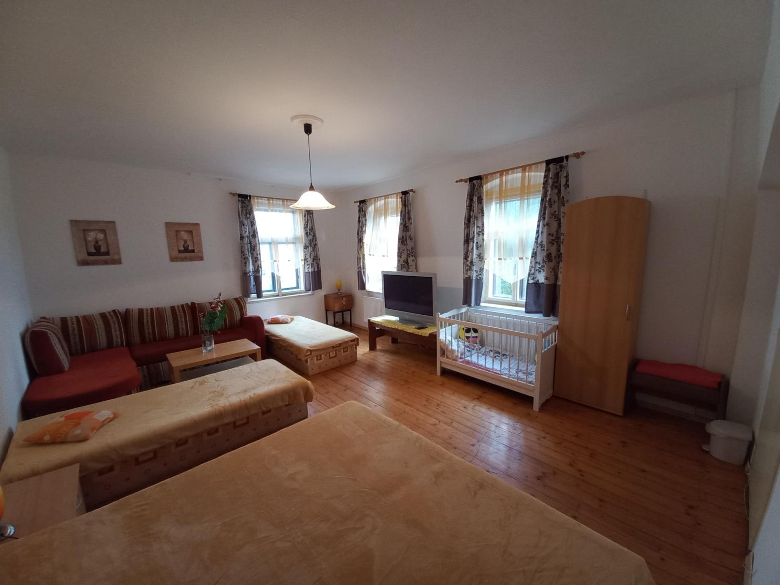 Family Room photo 1
