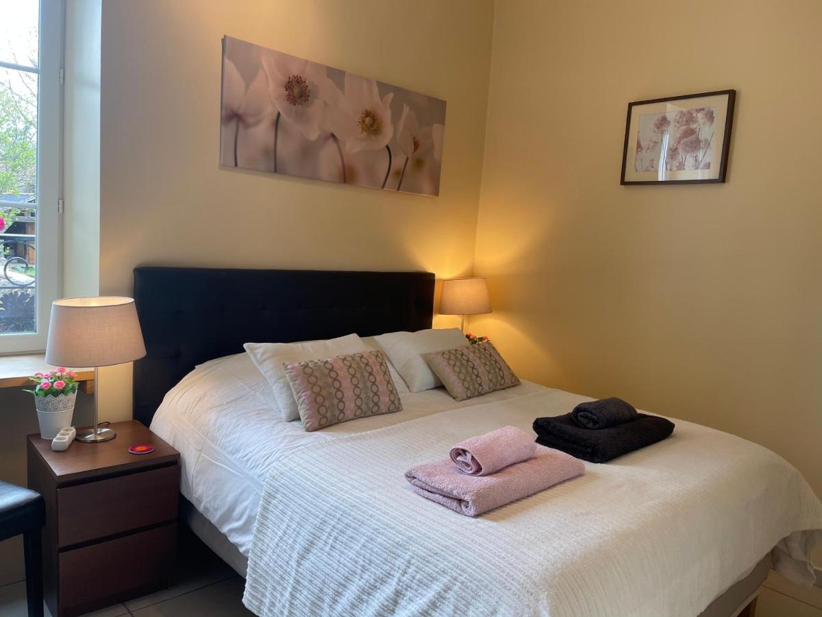 Two-Bedroom Suite photo 1