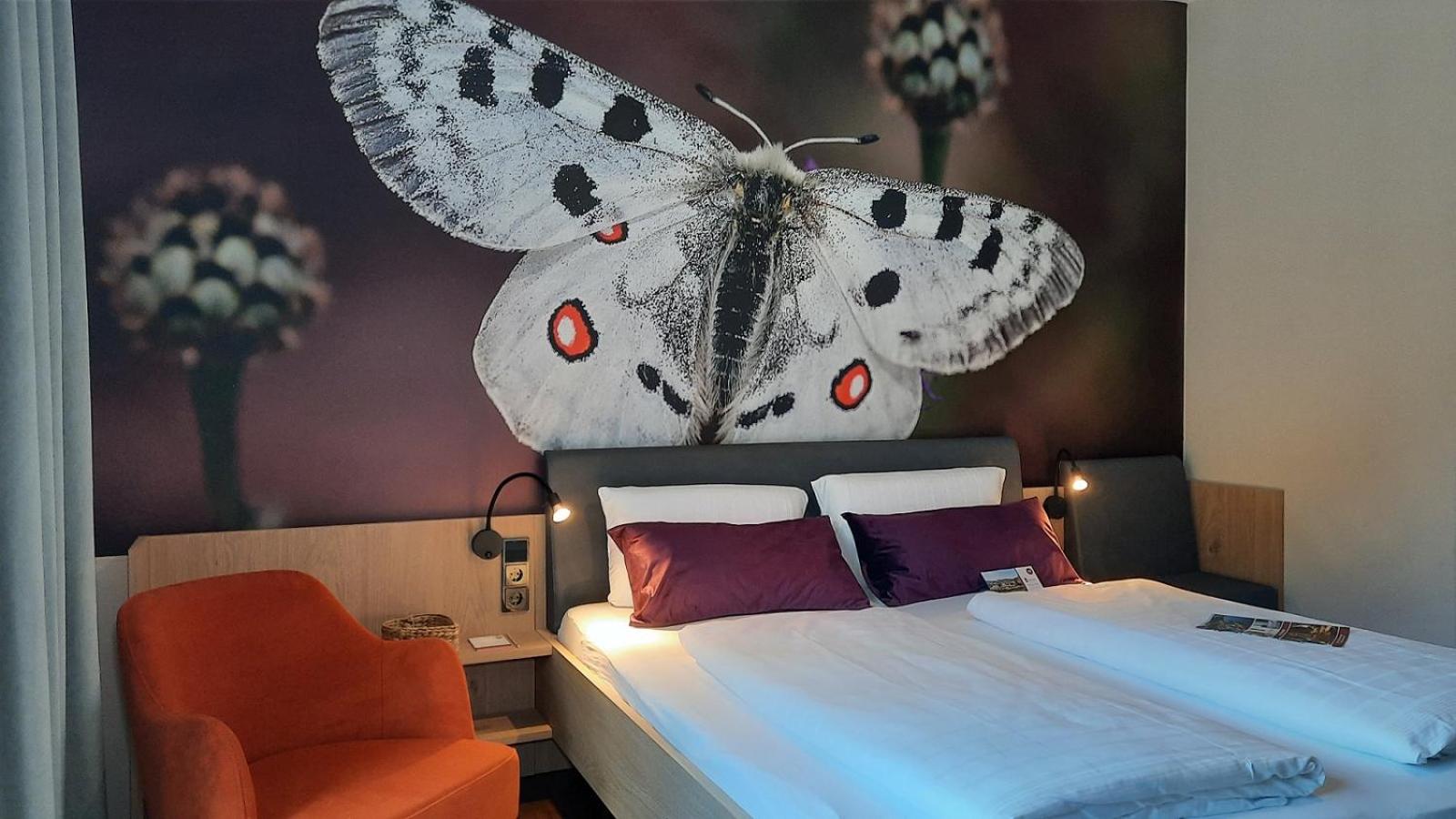 Double Room with River View photo 1