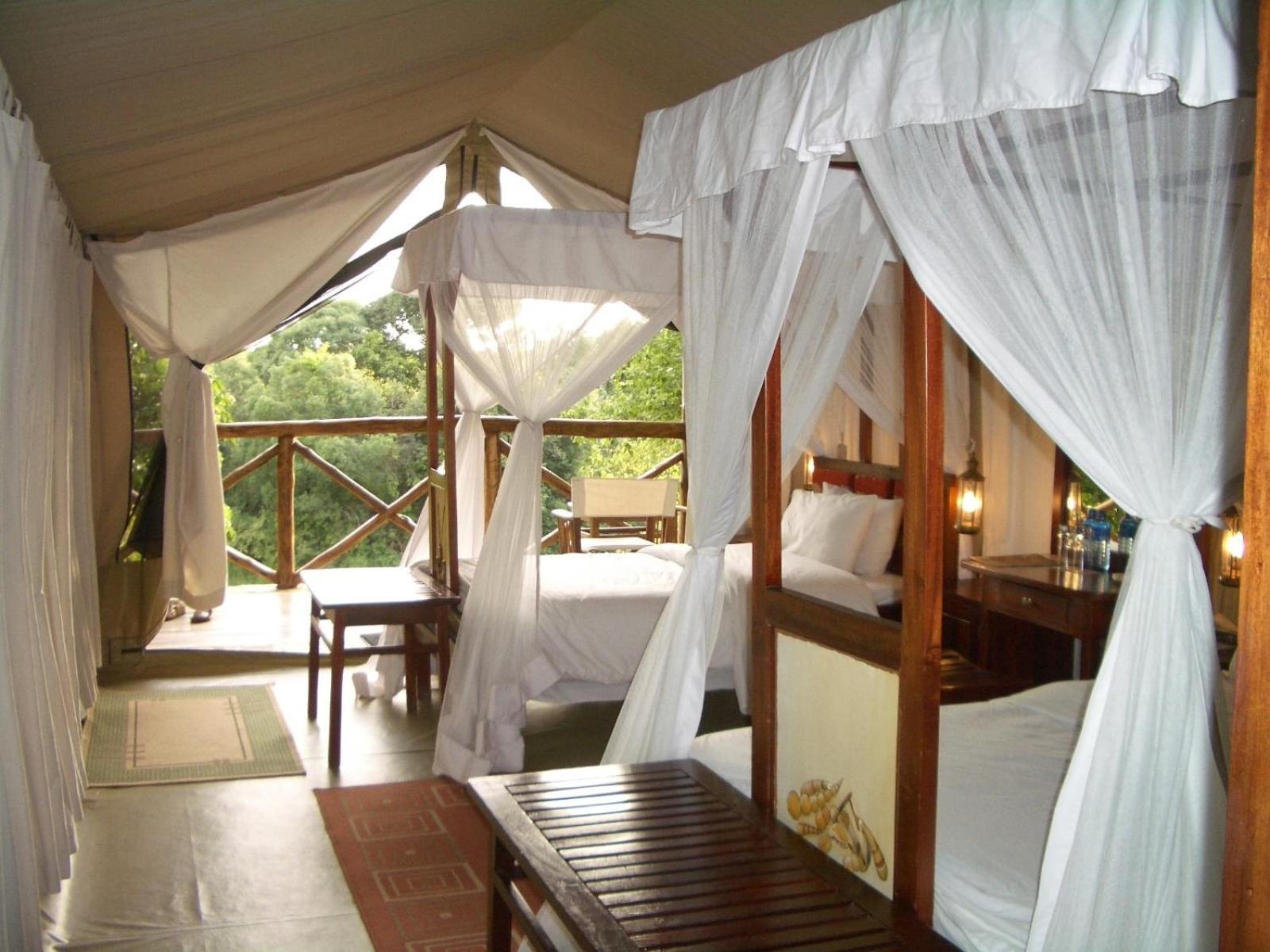 Luxury Tent River View - Photo 1