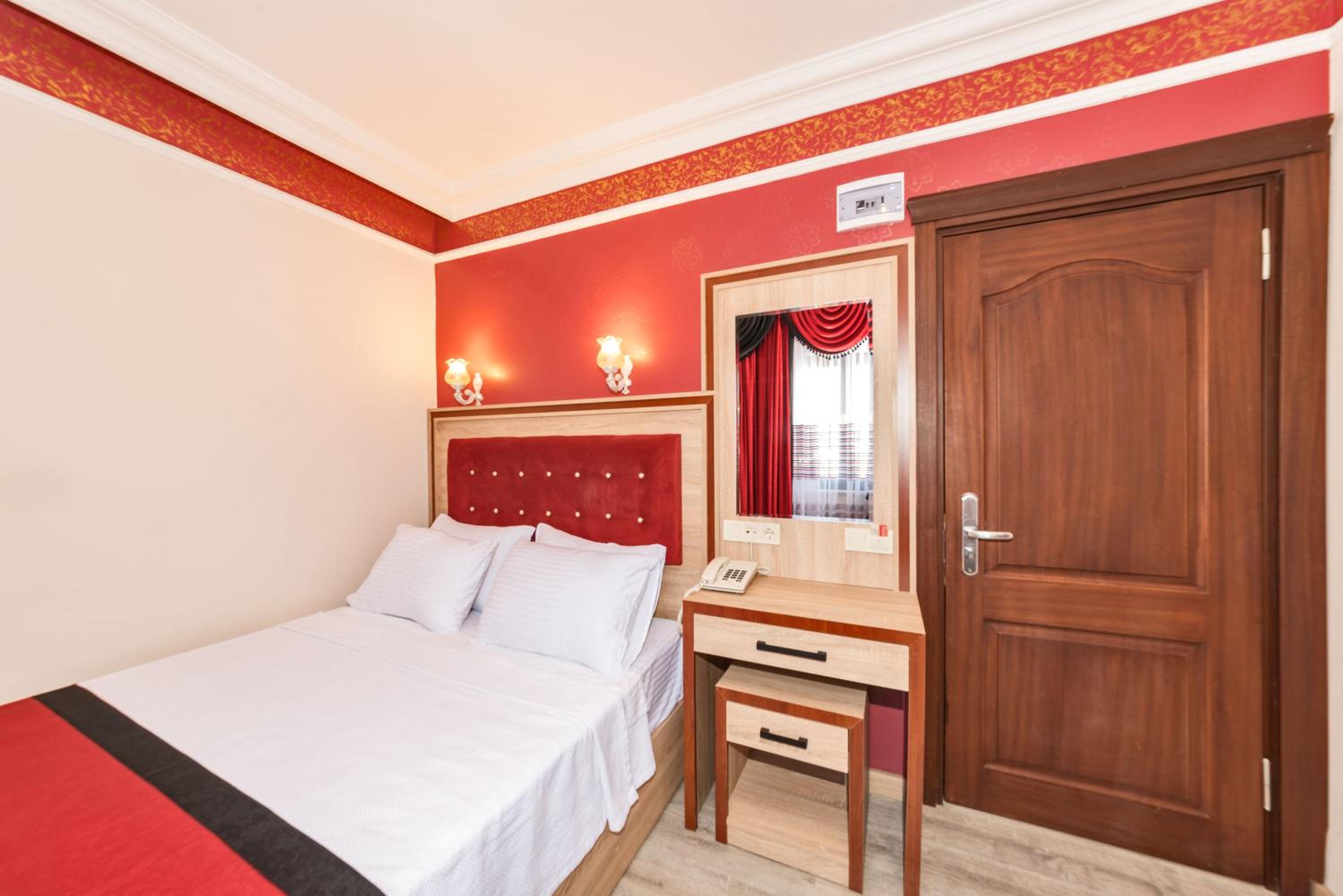 Standard Single Room photo 1