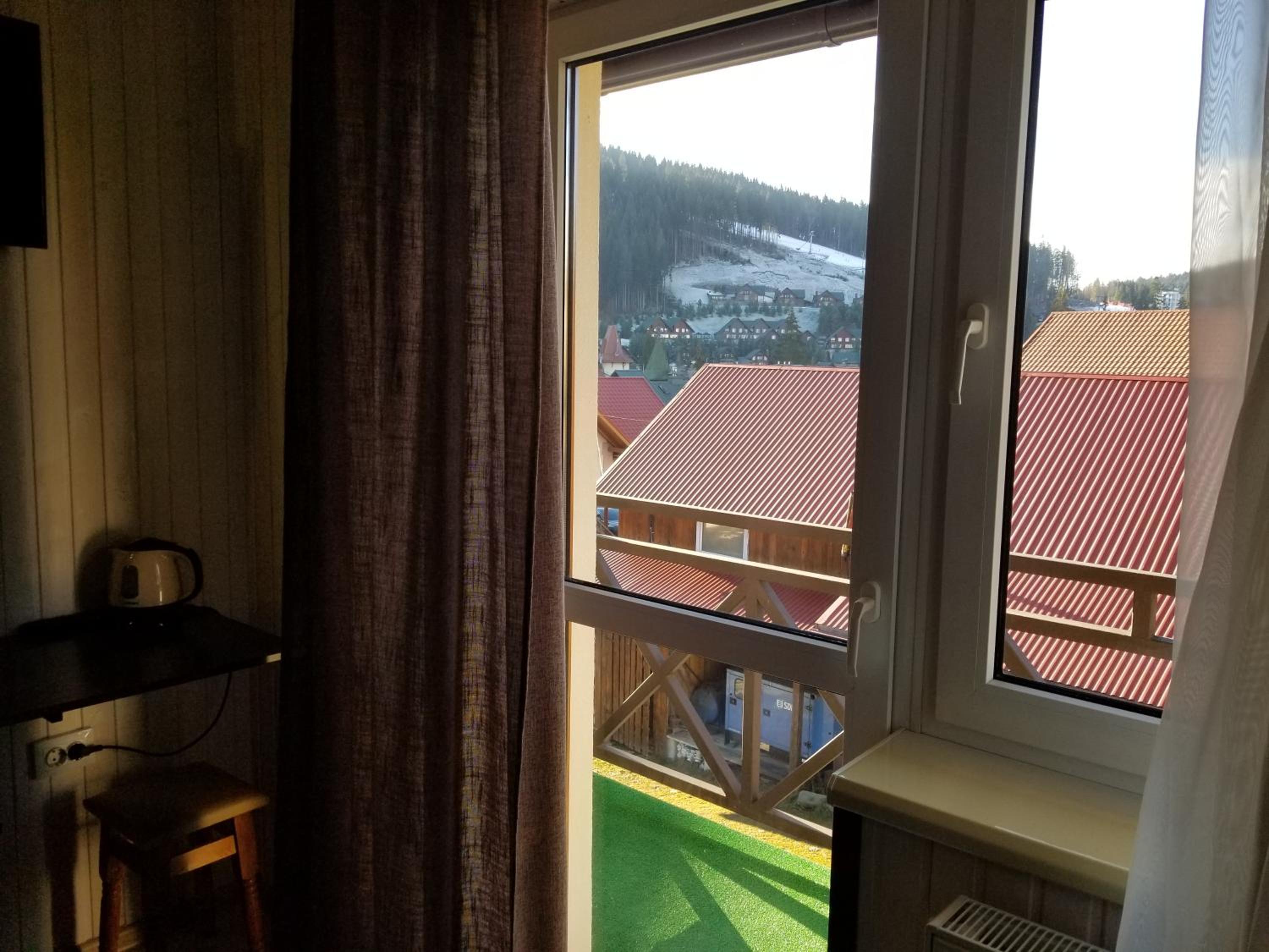 Double Room with Mountain View photo 3