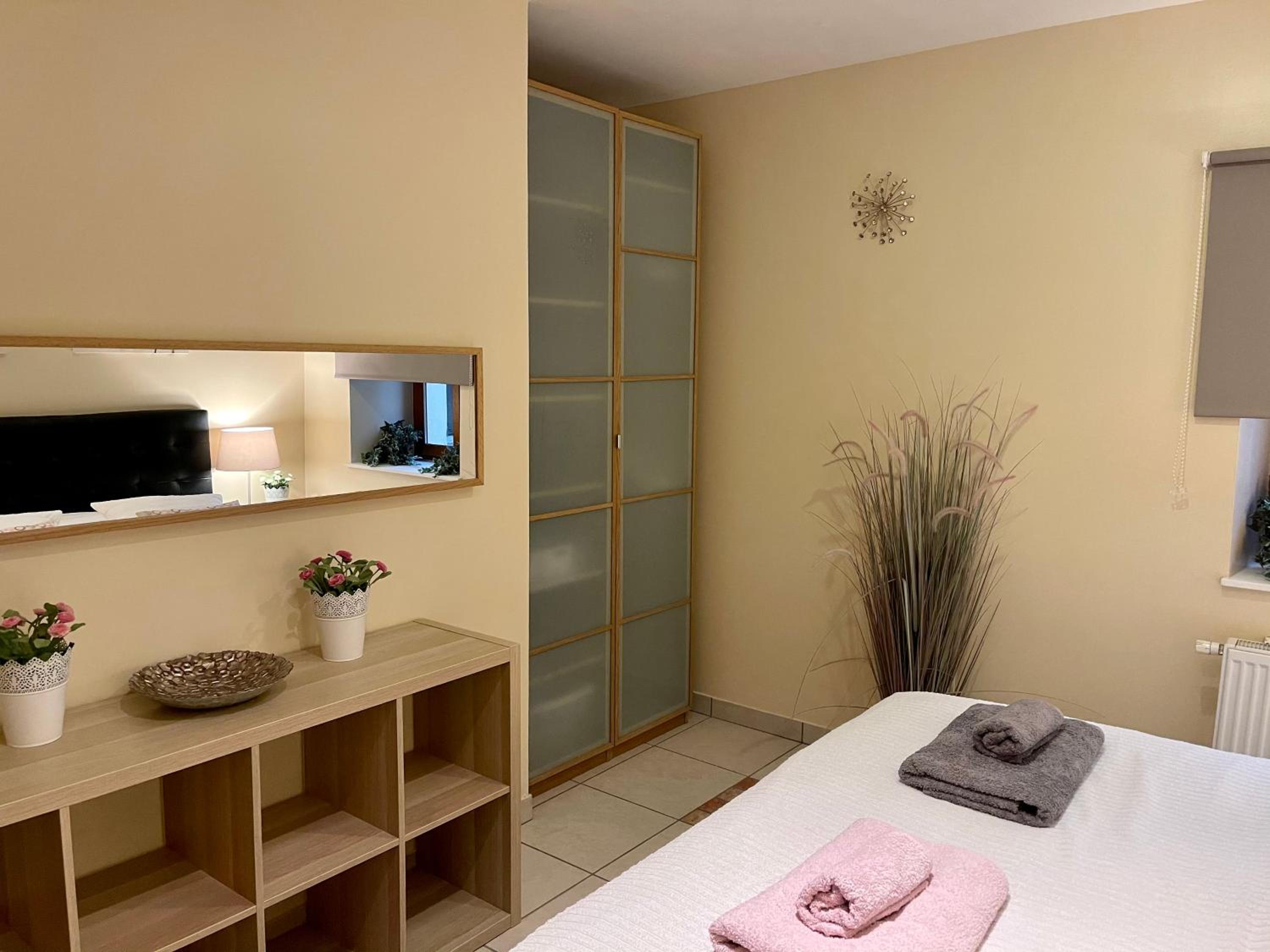 Ground Floor Apartment with Terrace photo 2