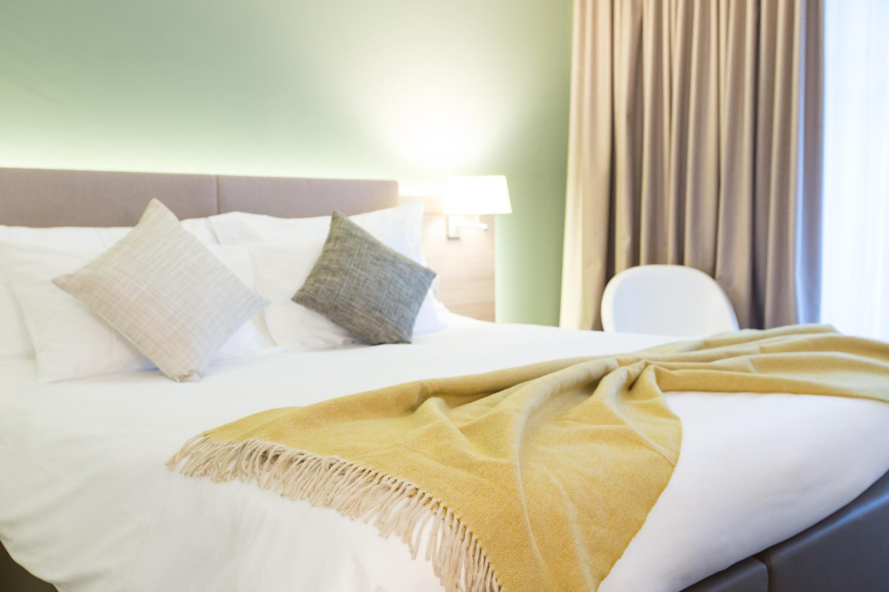 Classic Cozy Double or Twin Room - Photo 1