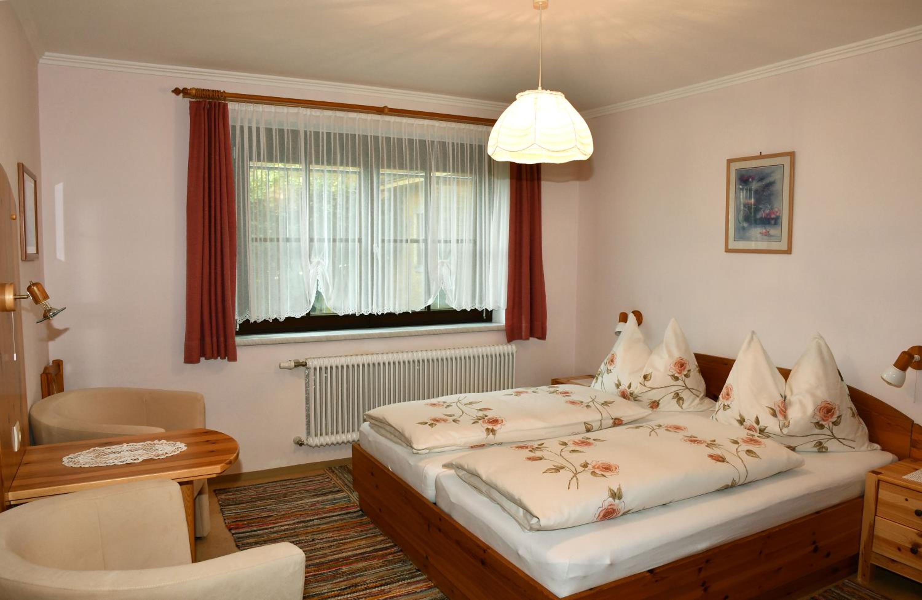 Apartment - Ground Floor photo 1