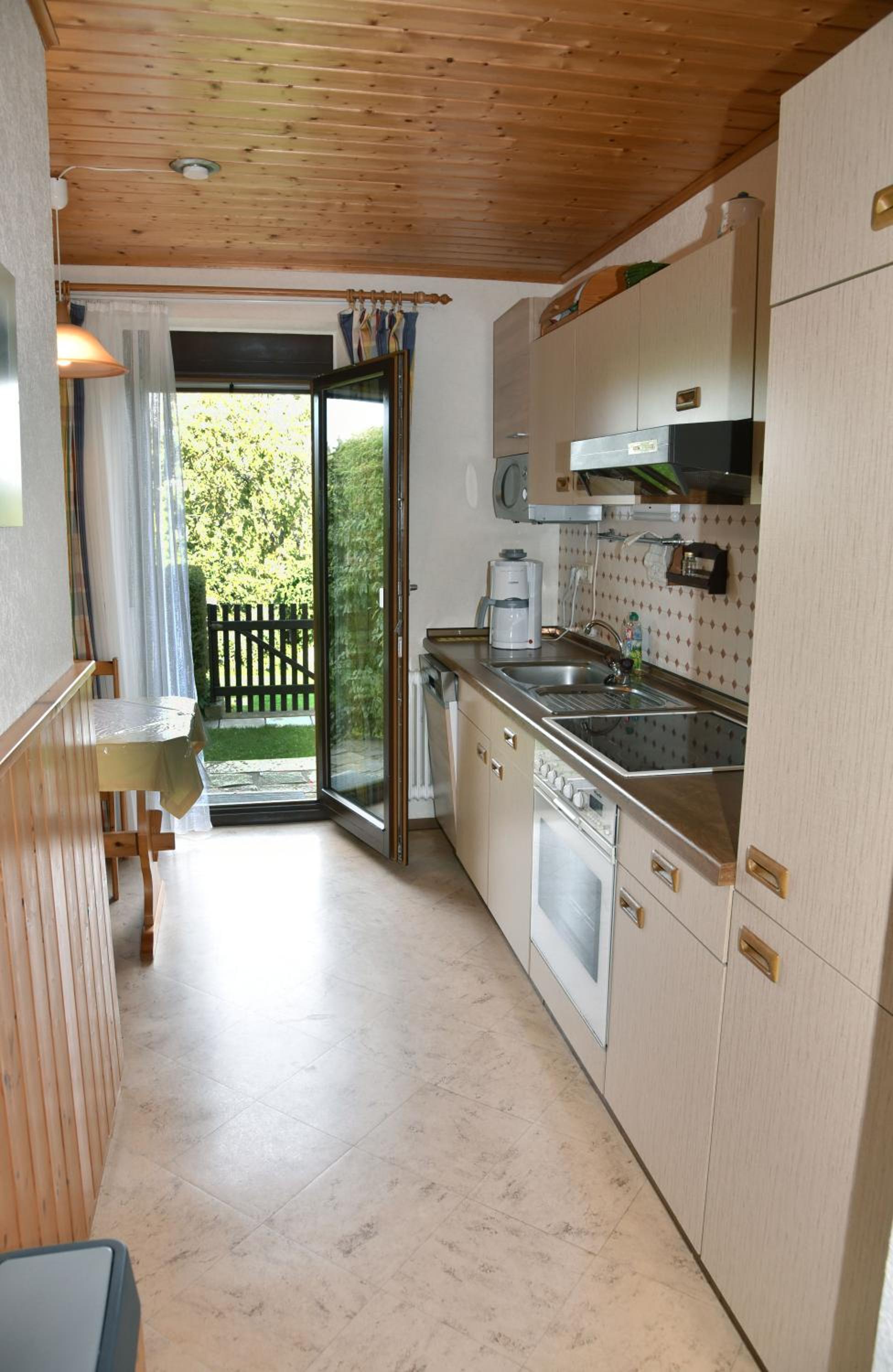Apartment - Ground Floor photo 3