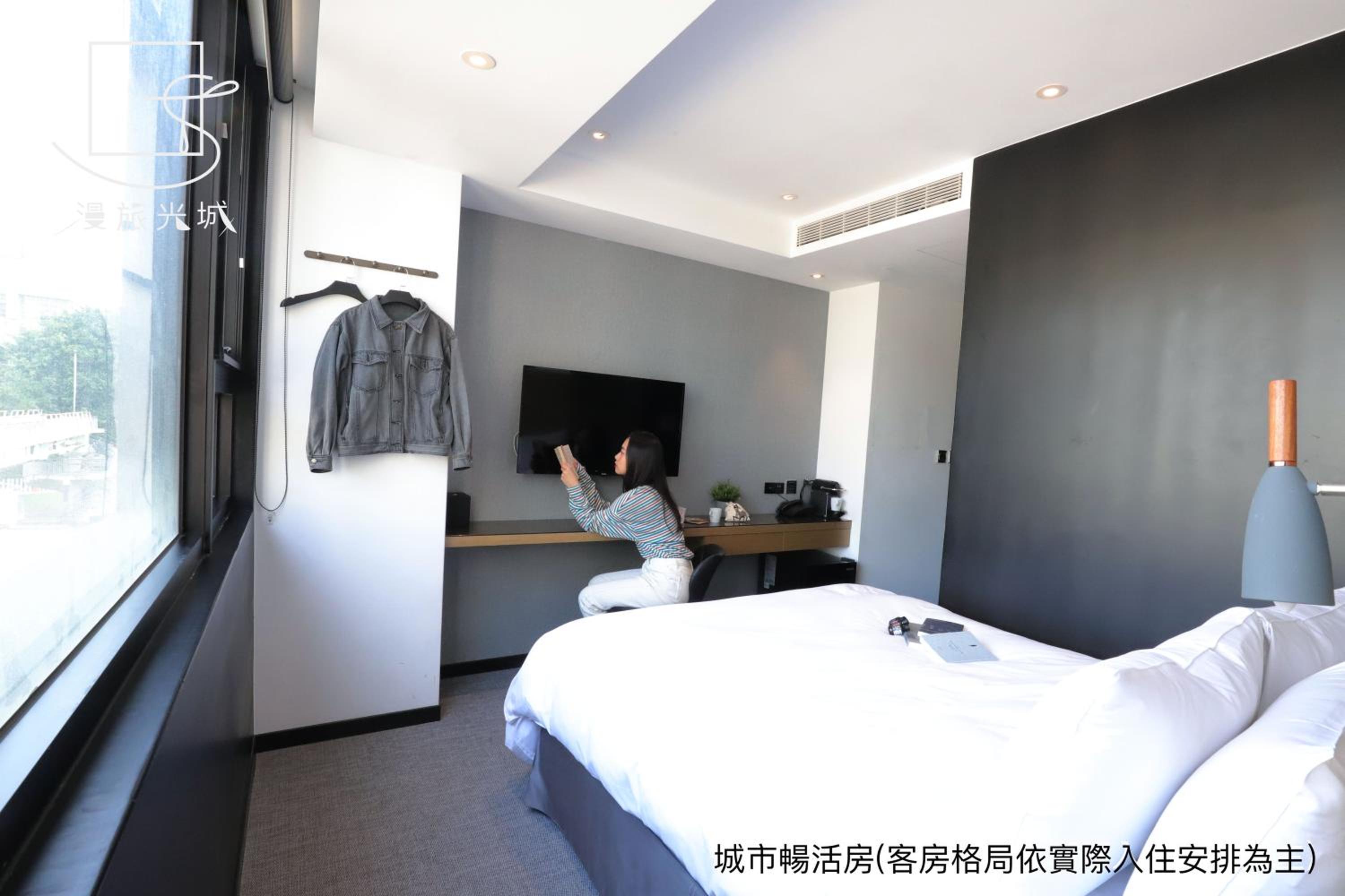 Superior Double Room - Photo 8