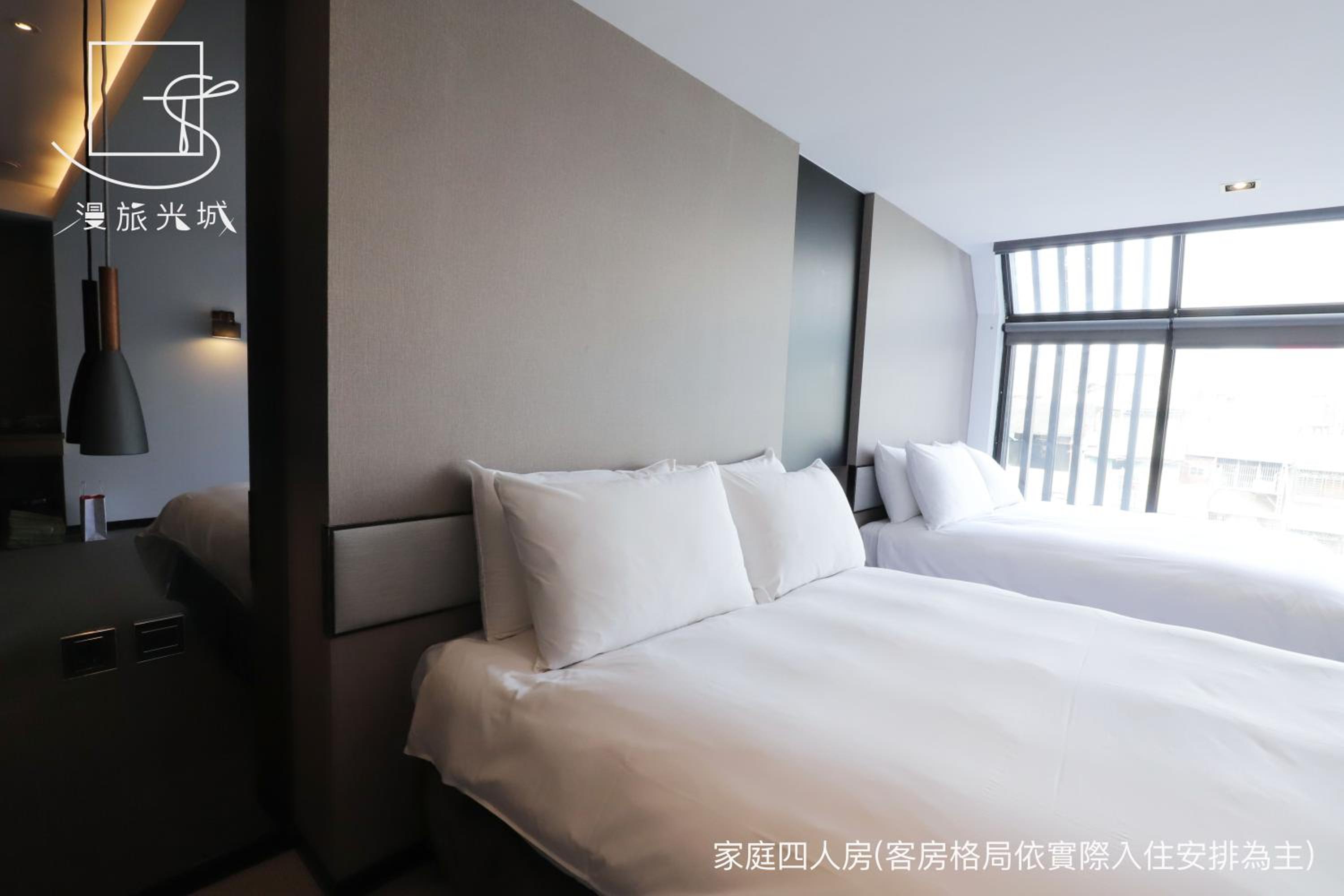 Deluxe Quadruple Room - Photo 7