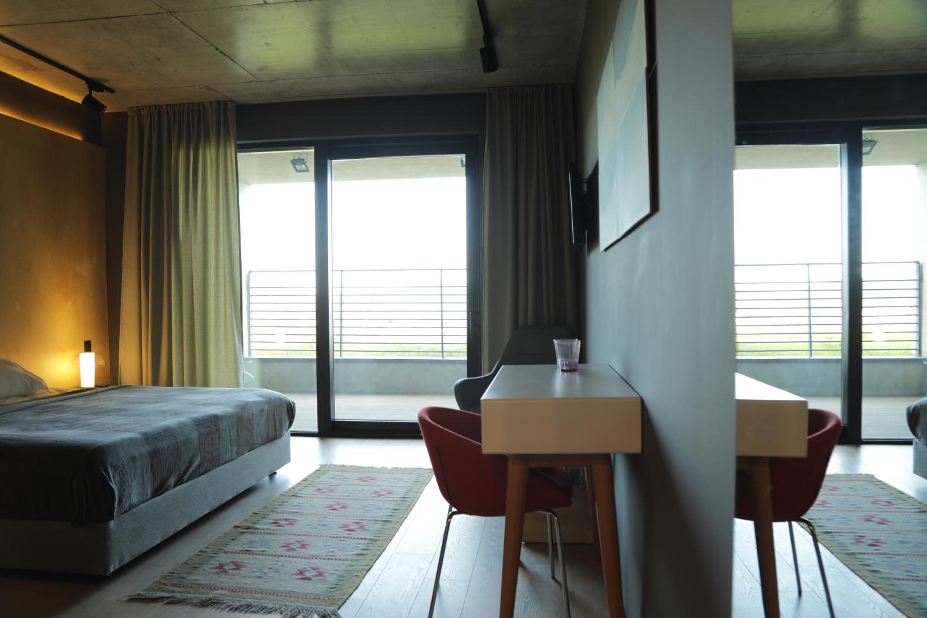 Superior Double Room - Photo 3
