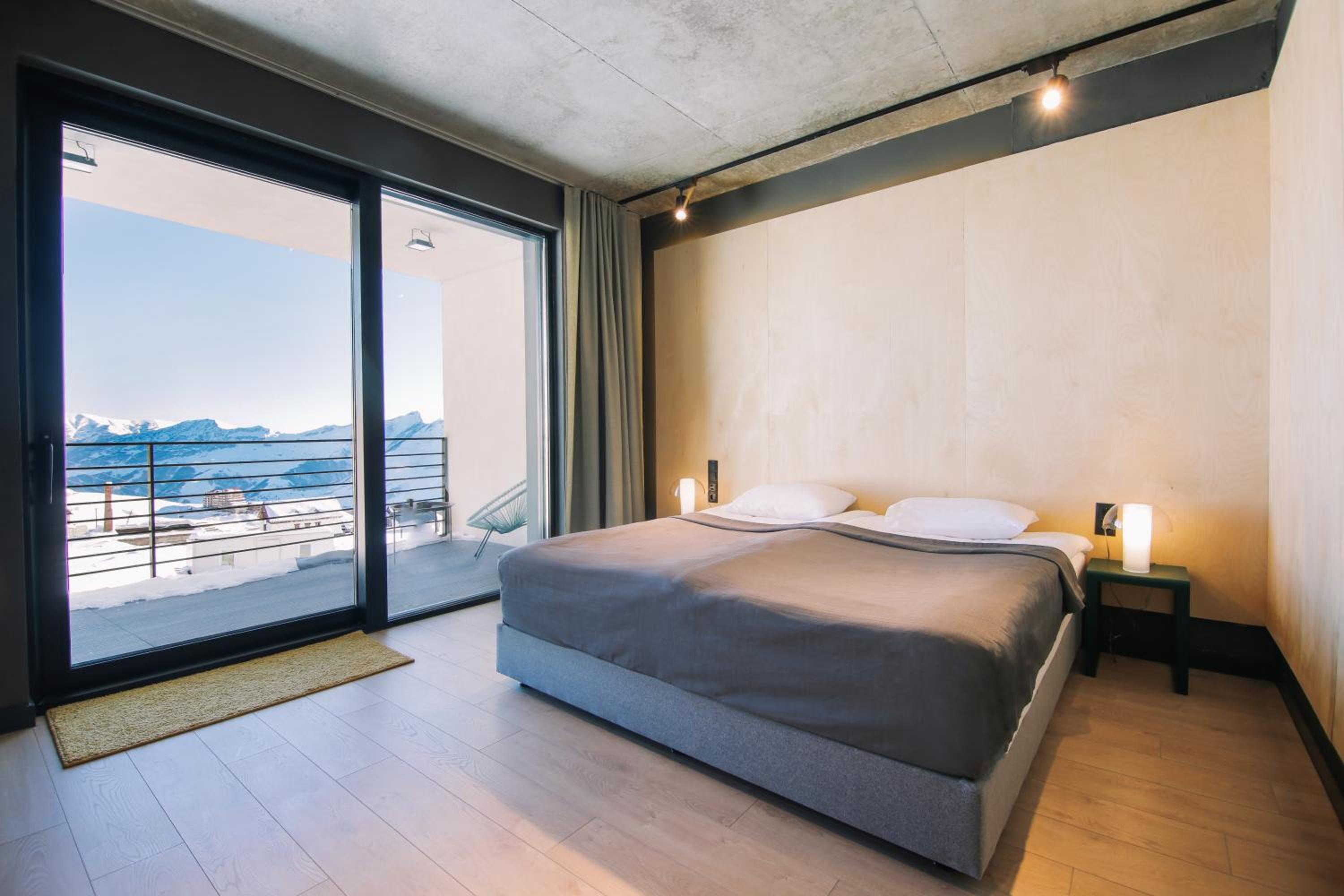 Superior Double Room - Photo 8