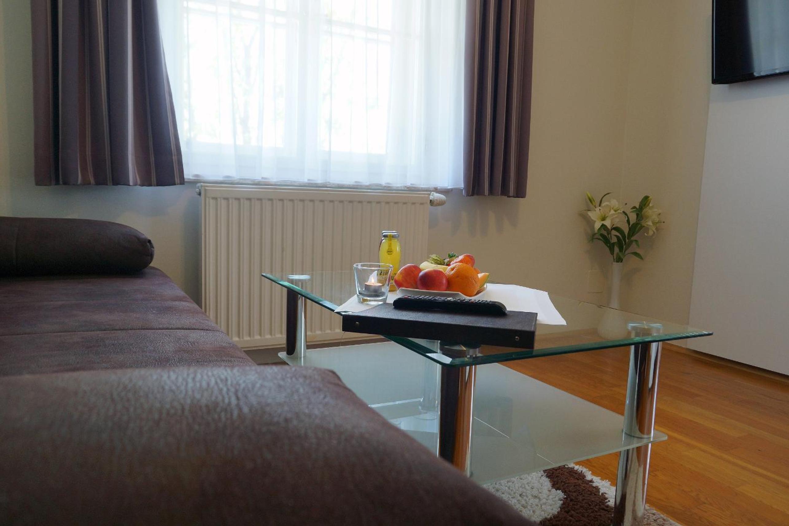 Apartment with Mountain View - Photo 4