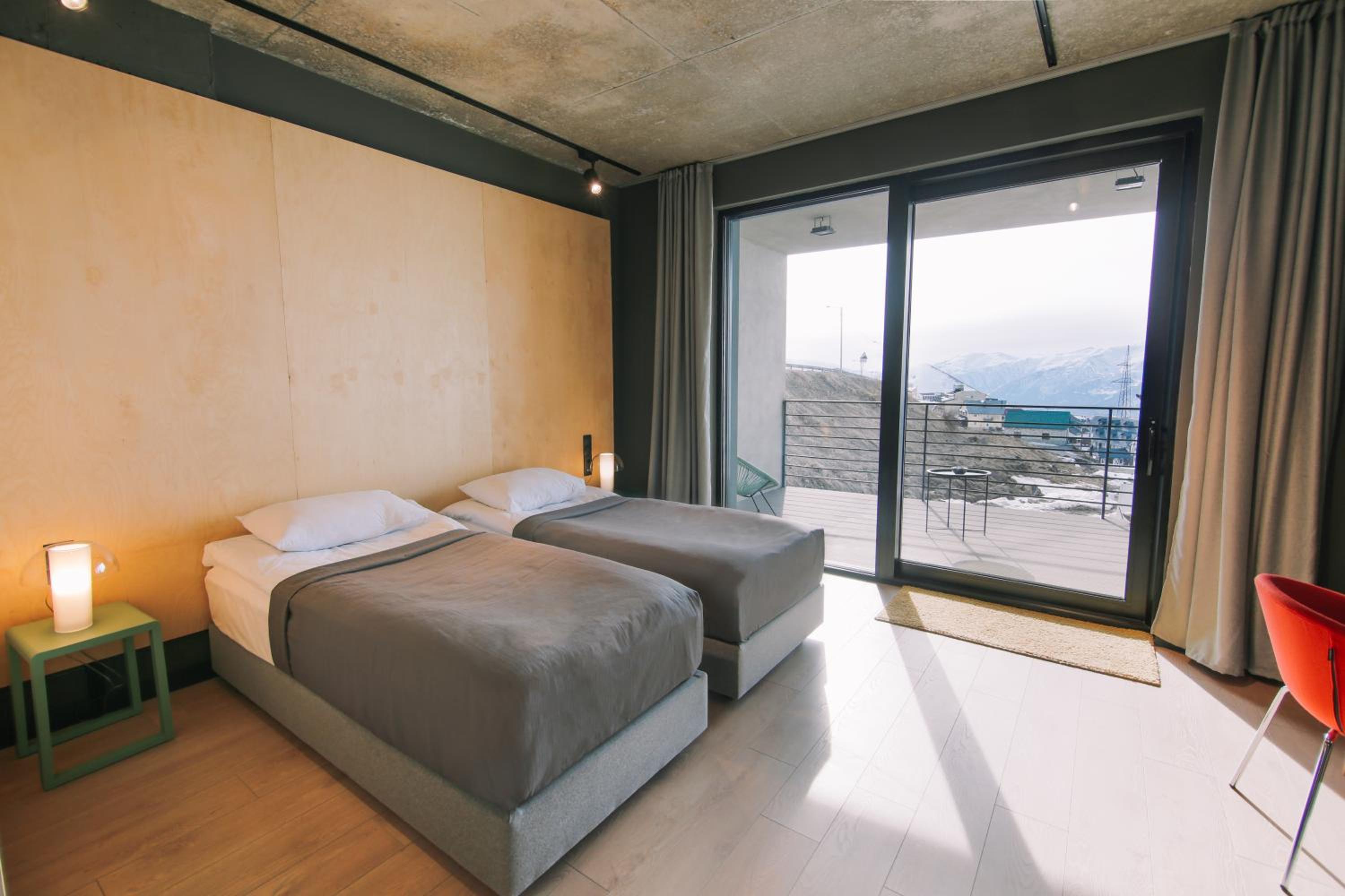 Superior Twin Room - Photo 2