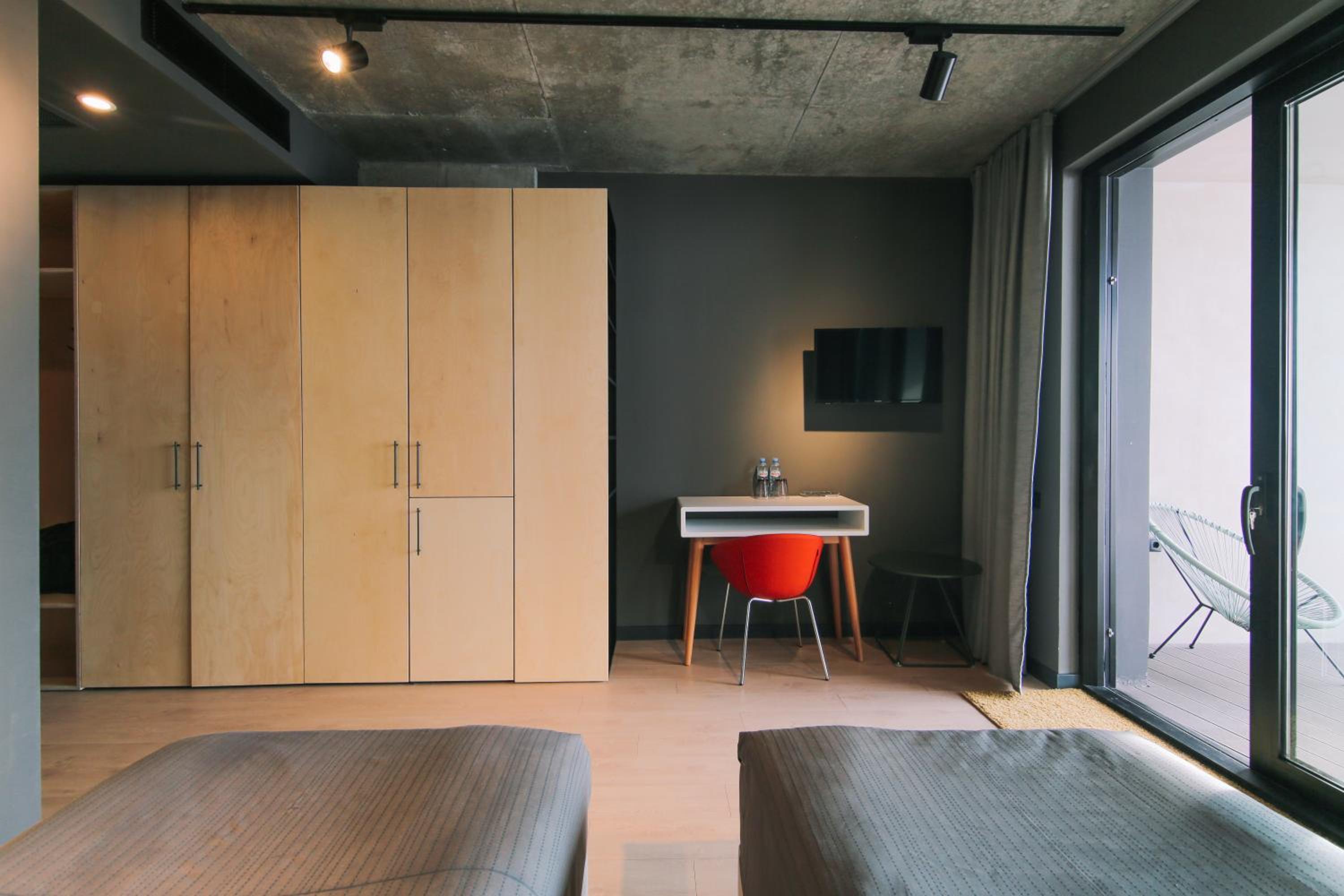 Superior Twin Room - Photo 8