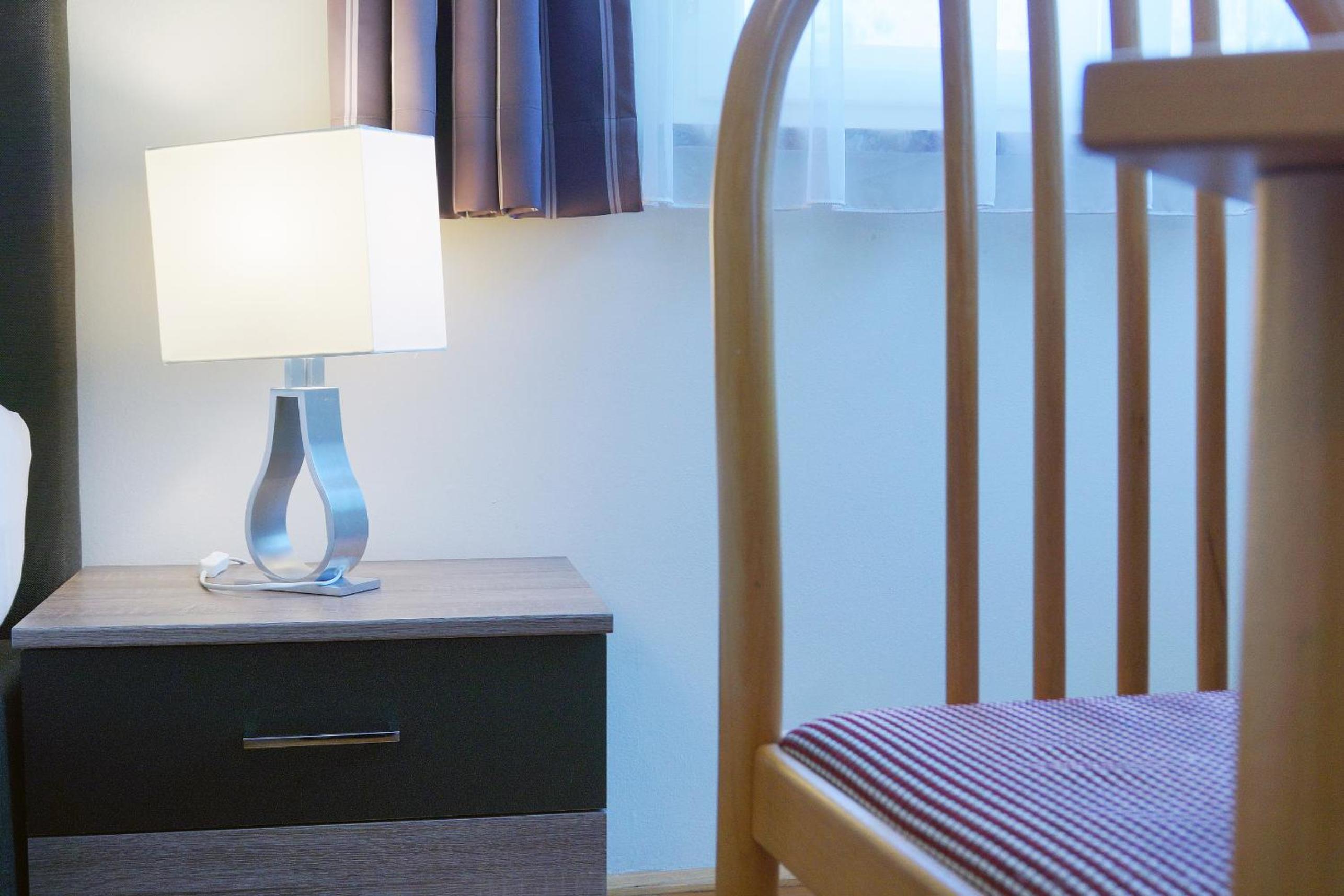 Apartment with Mountain View - Photo 15