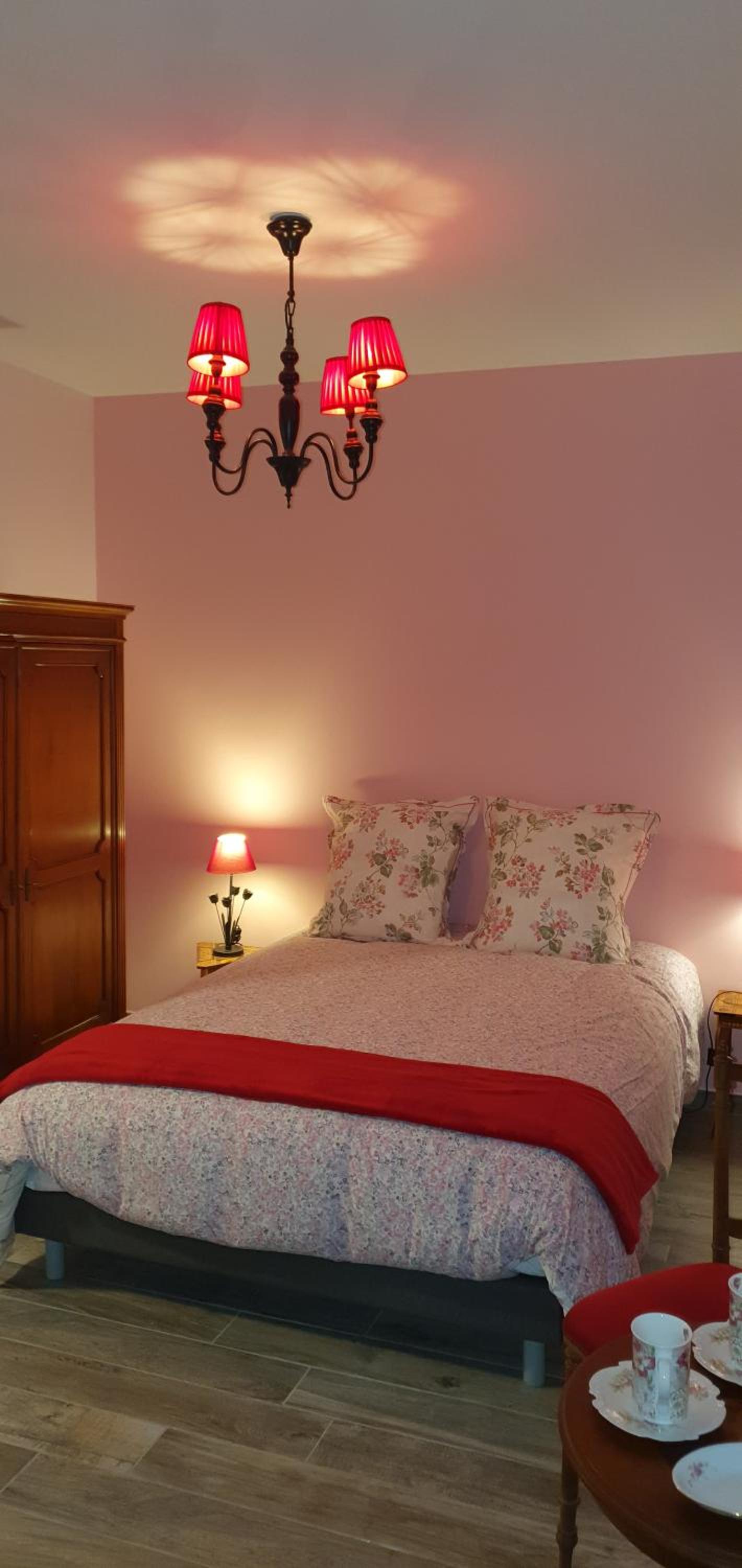 Deluxe Double Room photo 1